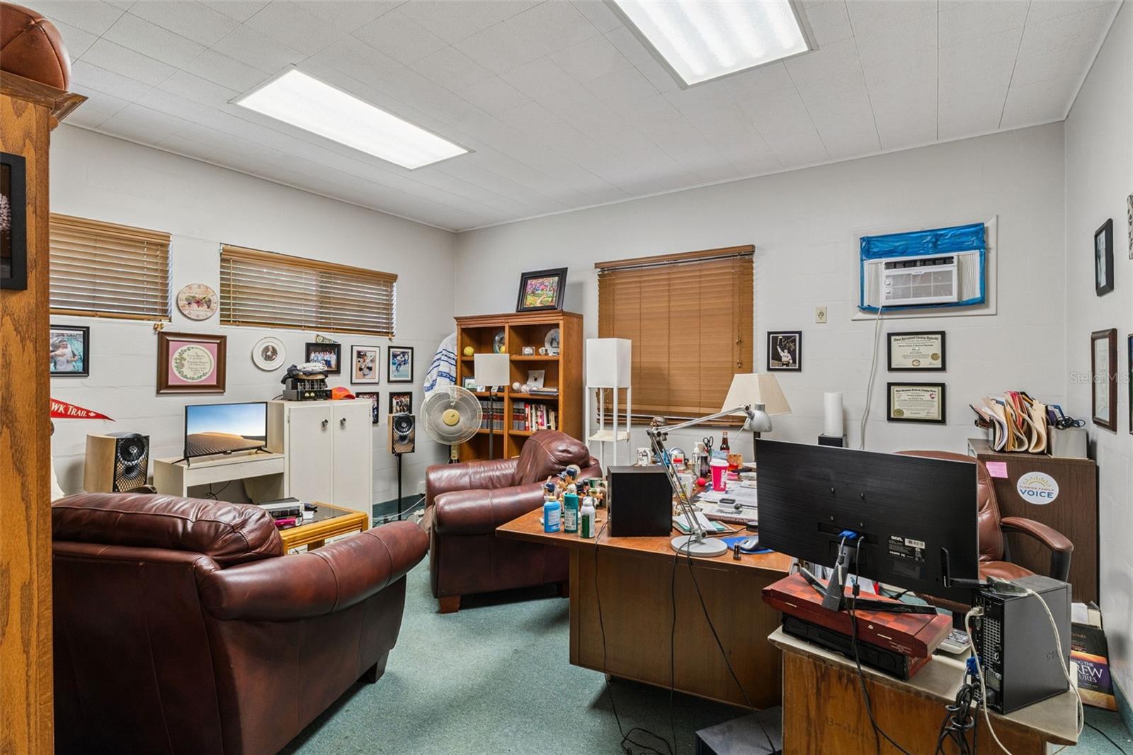 MASON & CARSWELLS HOLLY HILL - Commercial Sale