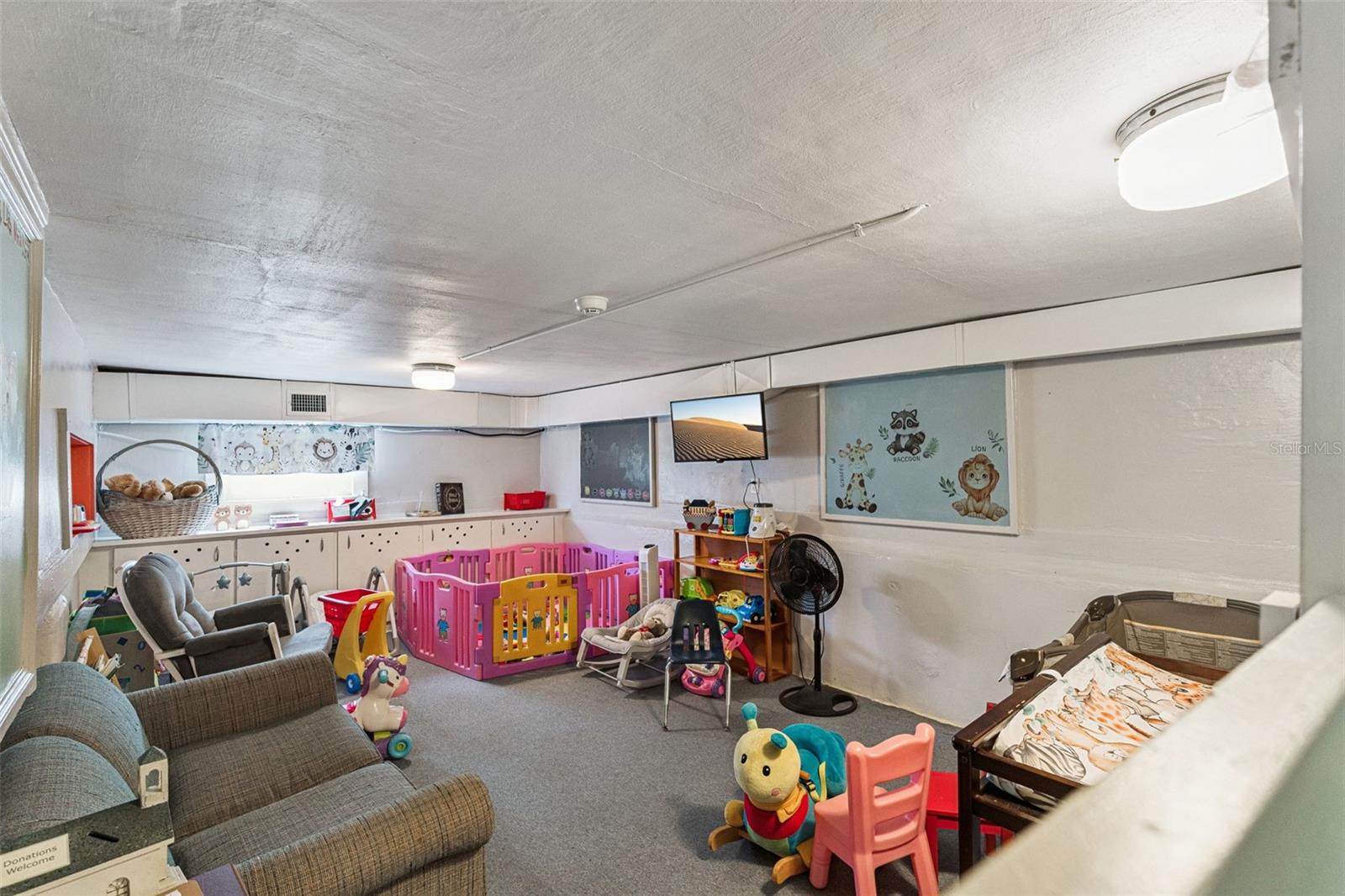MASON & CARSWELLS HOLLY HILL - Commercial Sale
