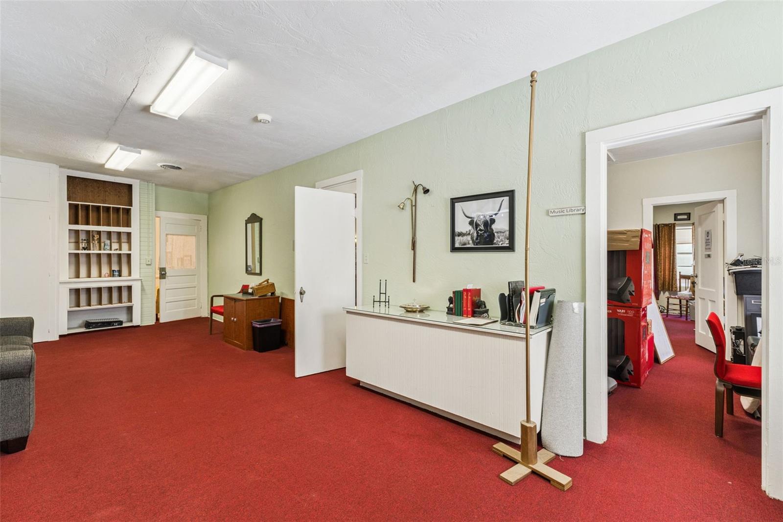 MASON & CARSWELLS HOLLY HILL - Commercial Sale