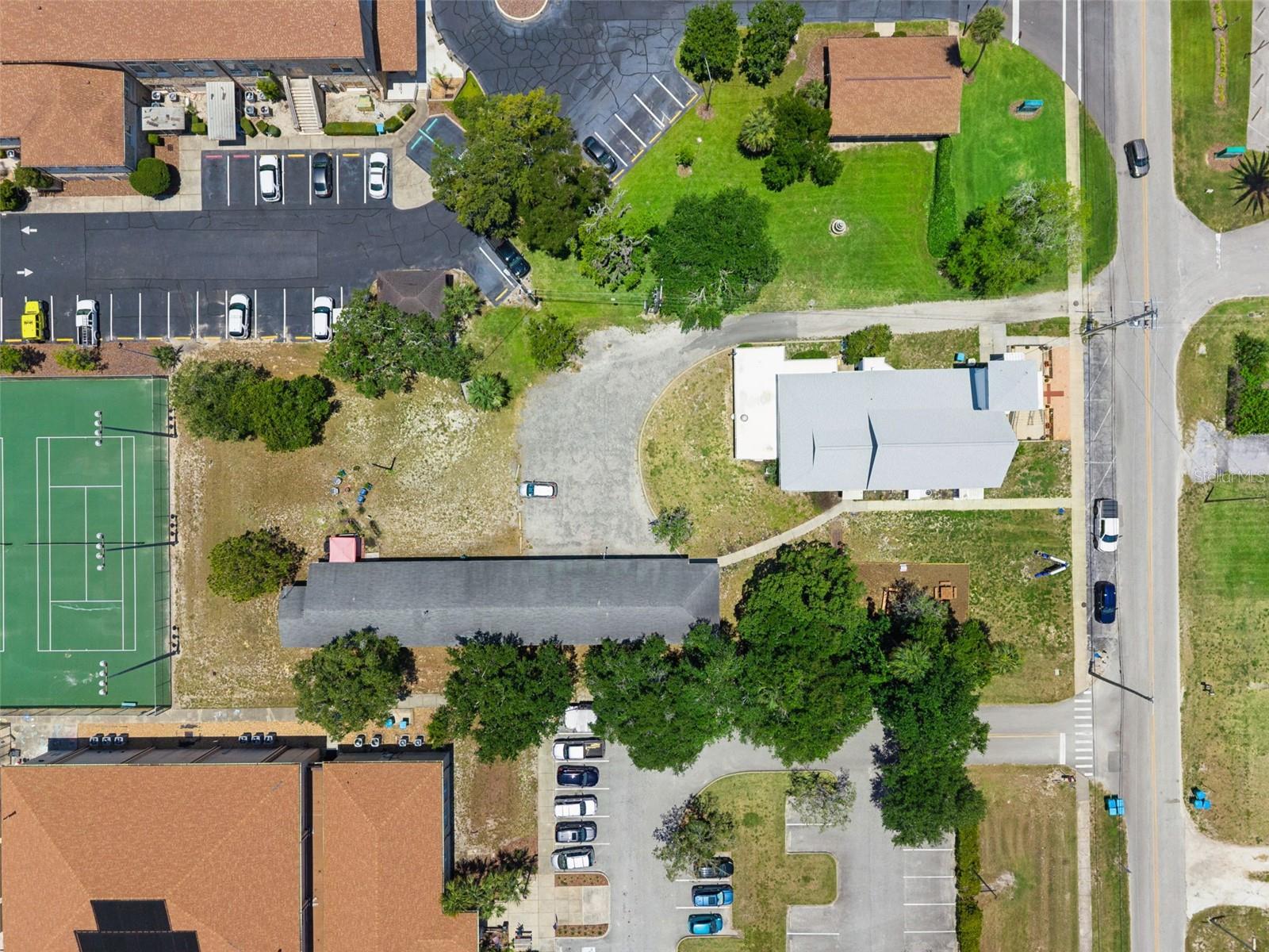 MASON & CARSWELLS HOLLY HILL - Commercial Sale