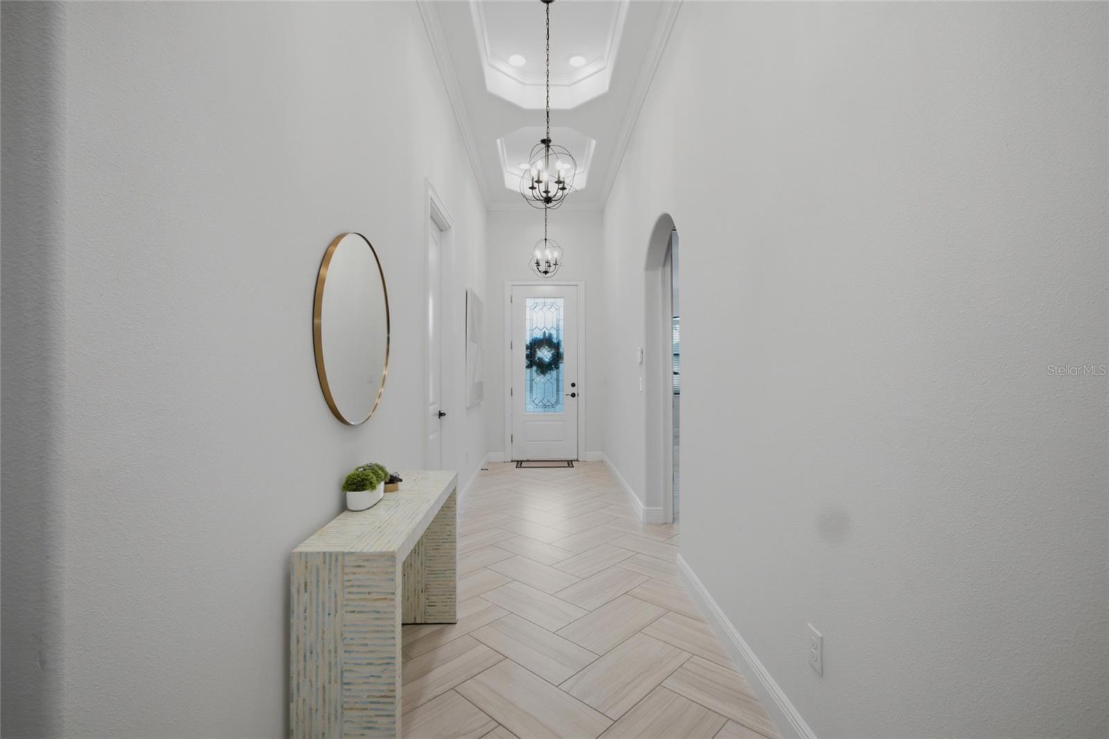 WATERGRASS PRCL E-3 - Residential