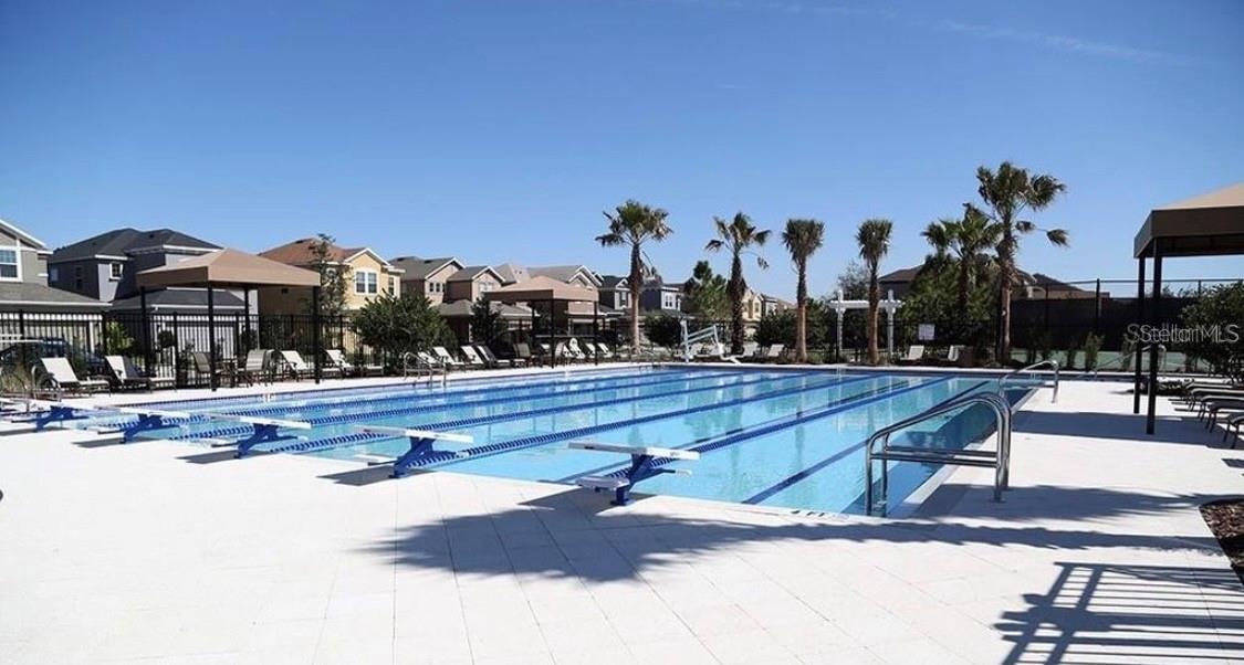 WATERGRASS PRCL E-3 - Residential