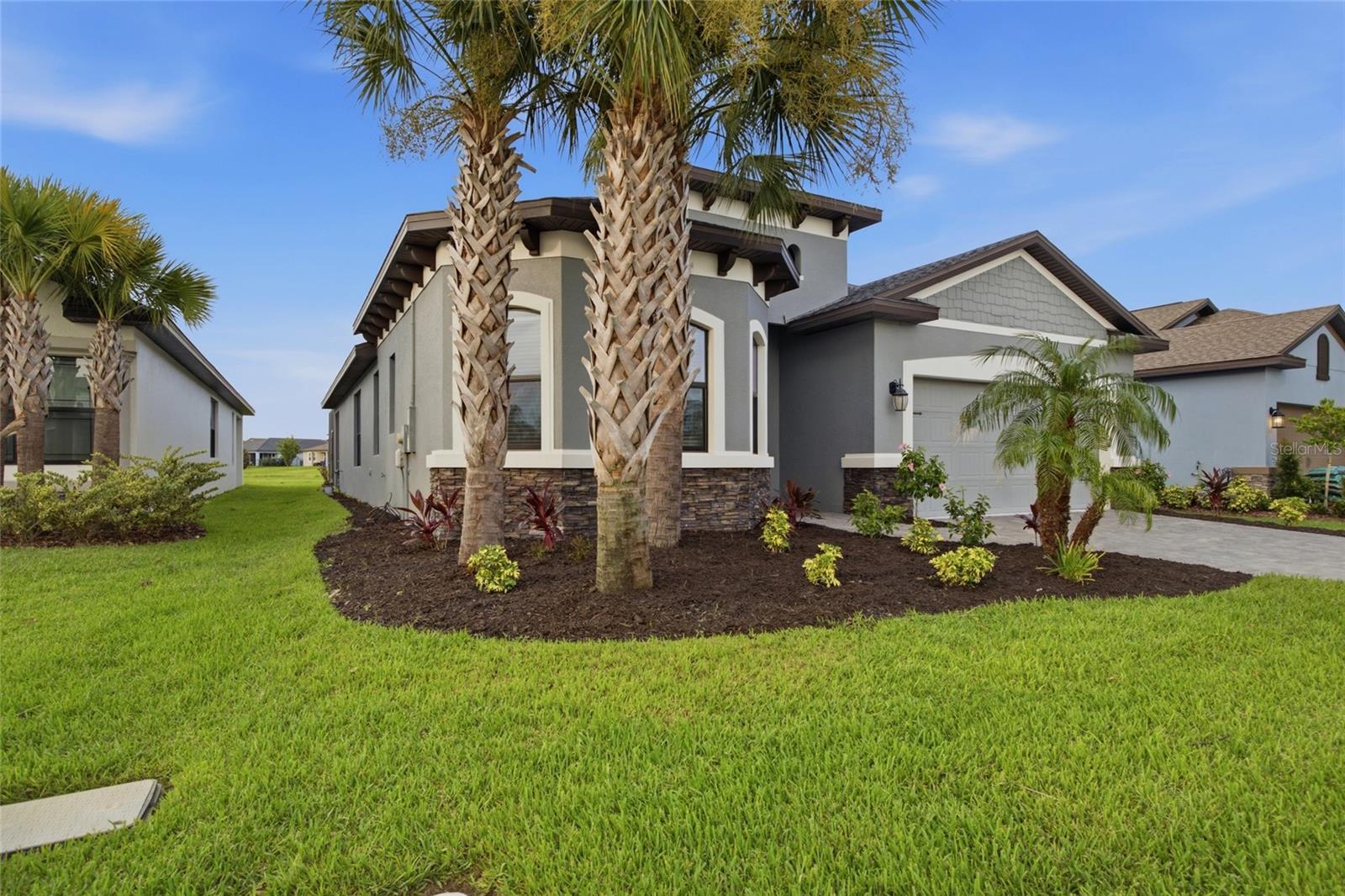 WATERGRASS PRCL E-3 - Residential