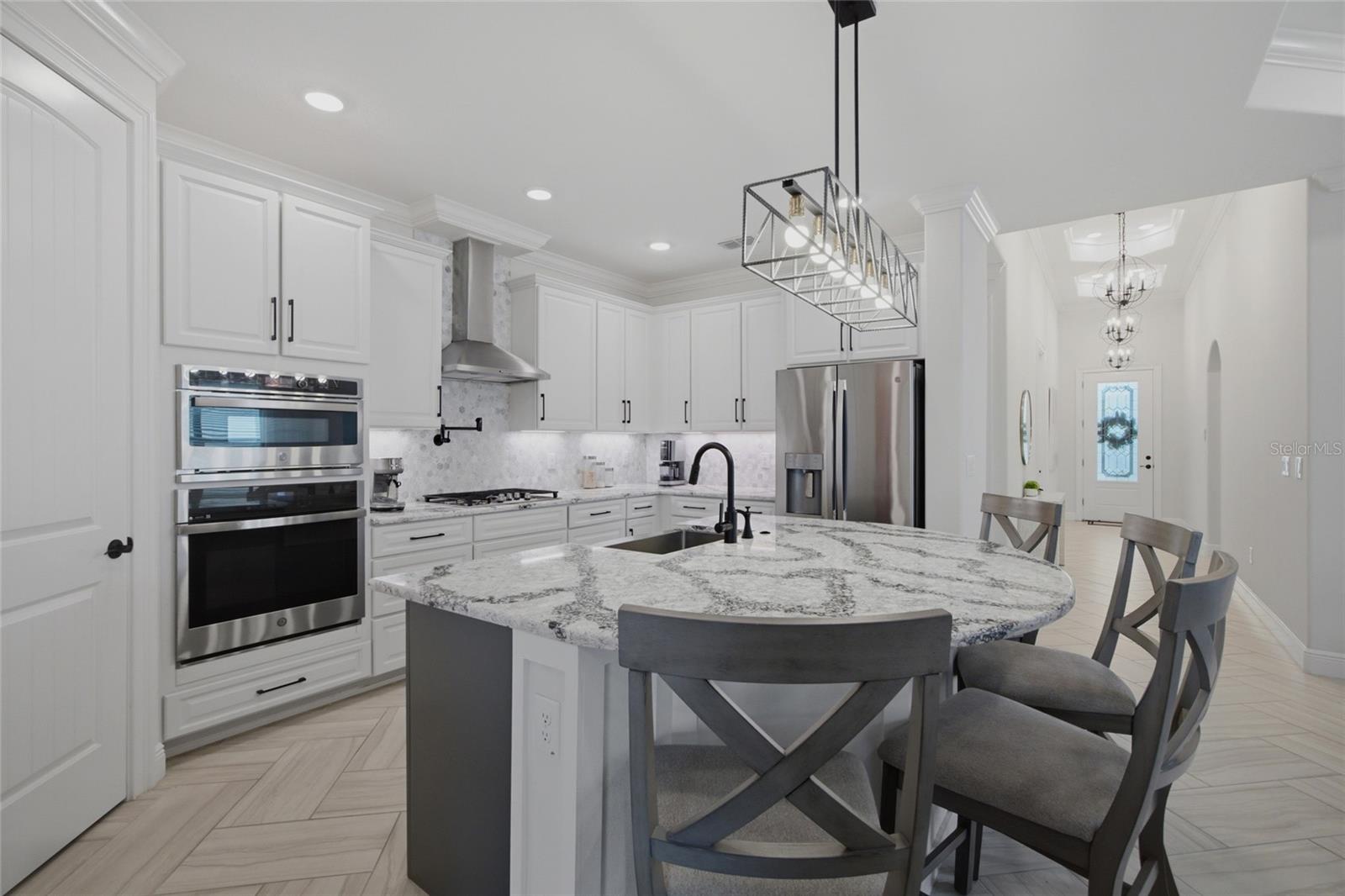 WATERGRASS PRCL E-3 - Residential