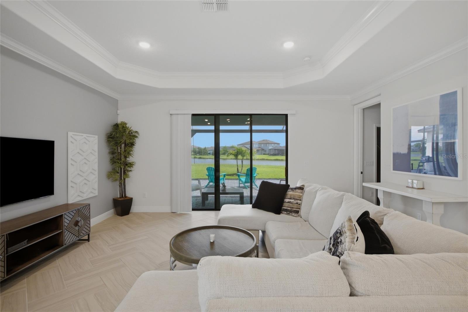 WATERGRASS PRCL E-3 - Residential