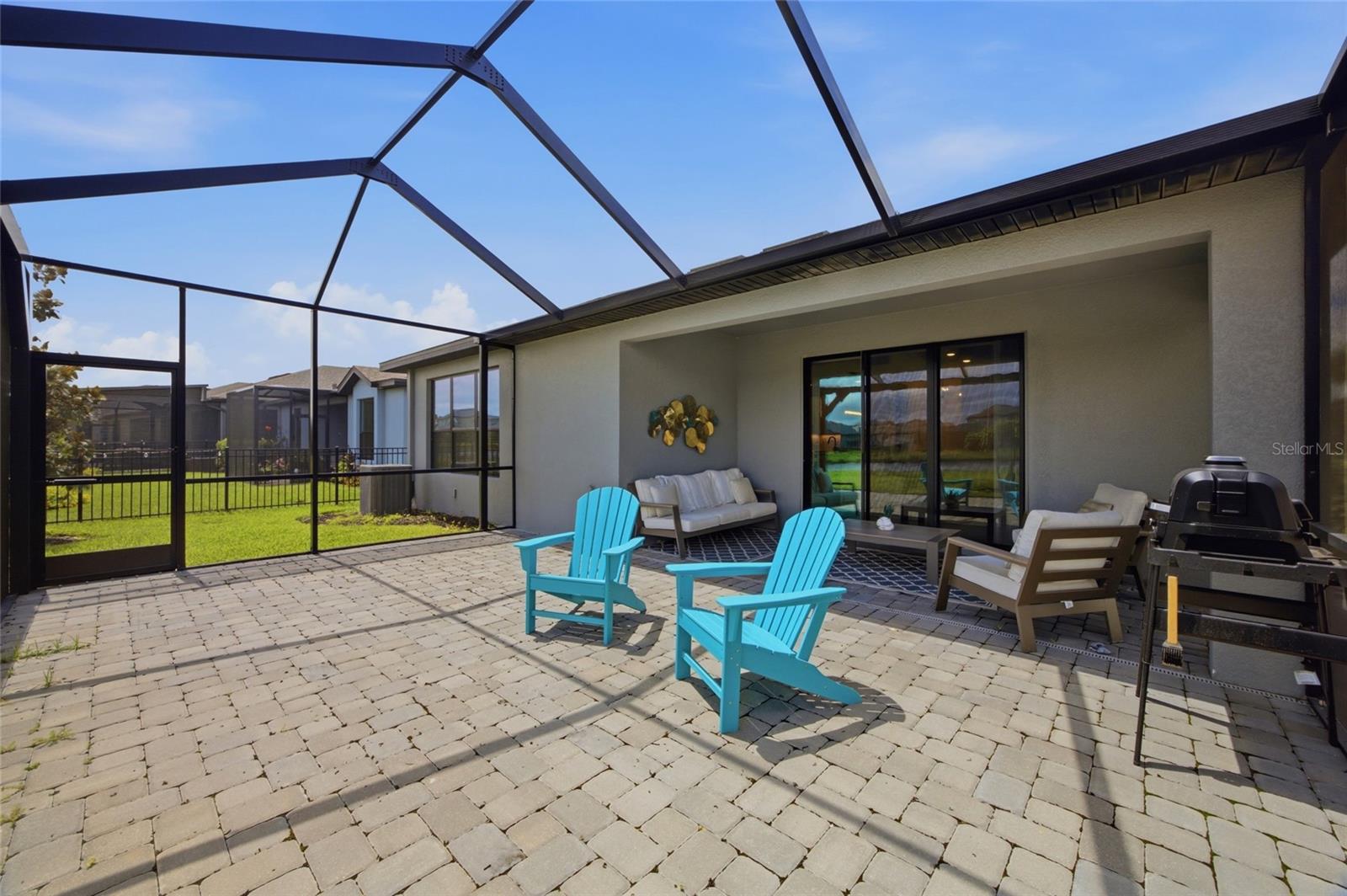 WATERGRASS PRCL E-3 - Residential