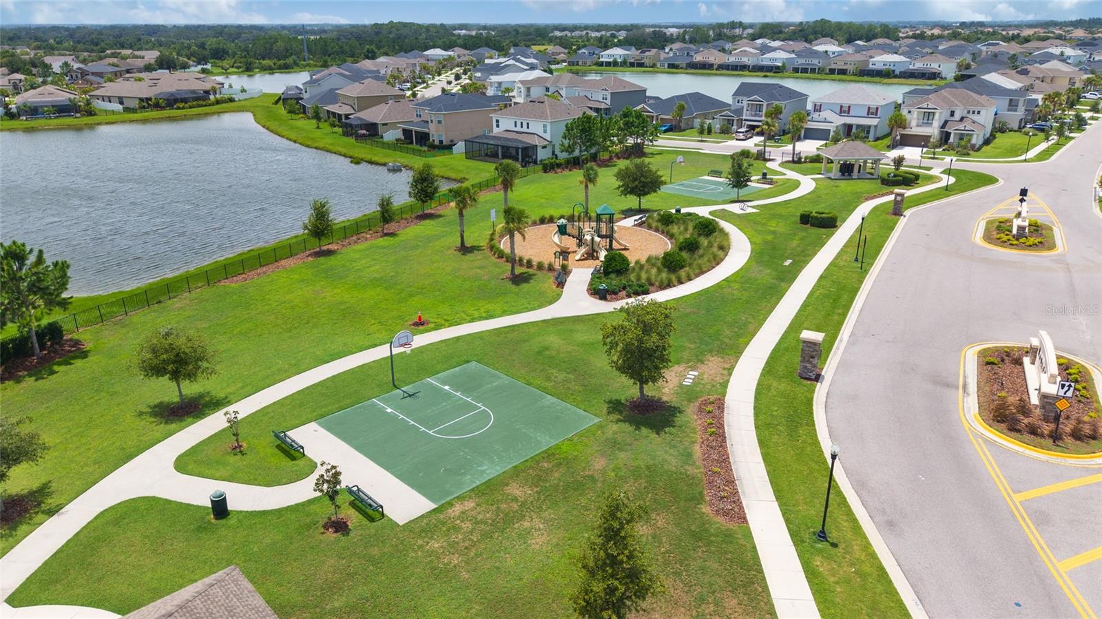 WATERGRASS PRCL E-3 - Residential