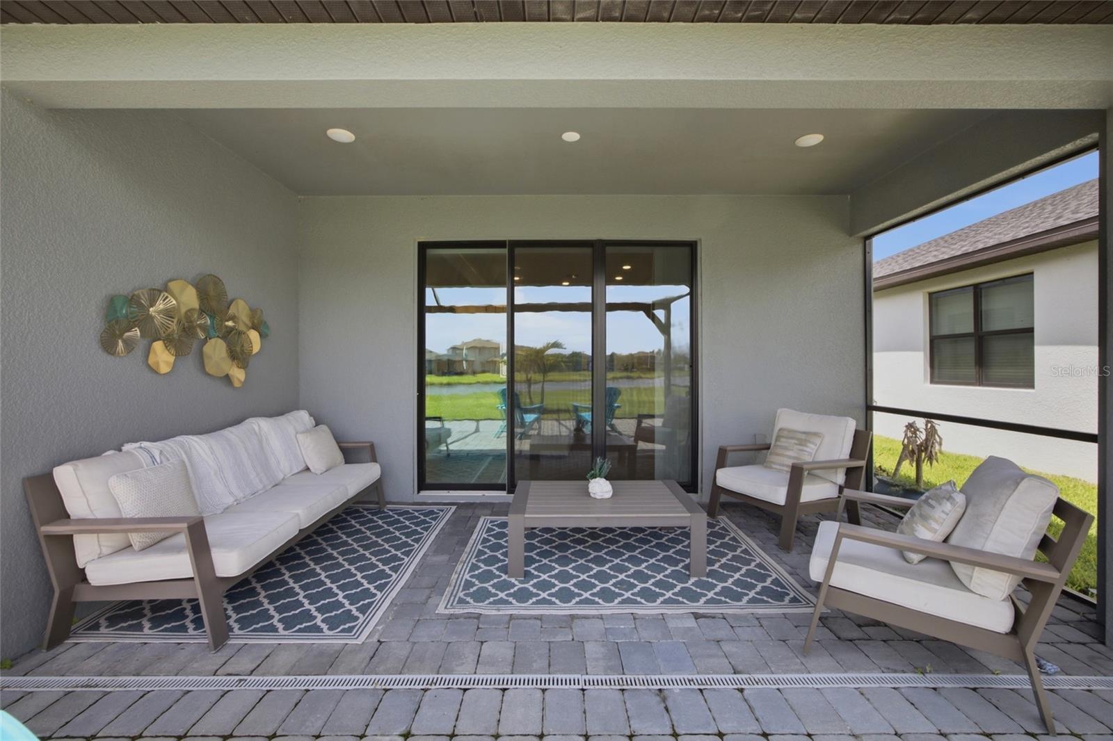 WATERGRASS PRCL E-3 - Residential