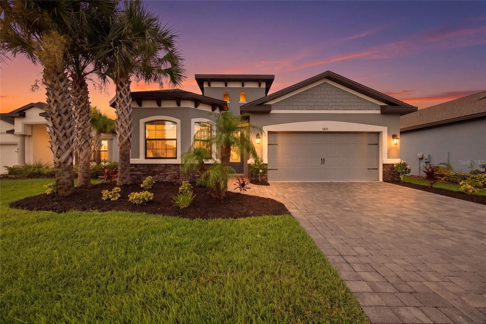 WATERGRASS PRCL E-3 - Residential