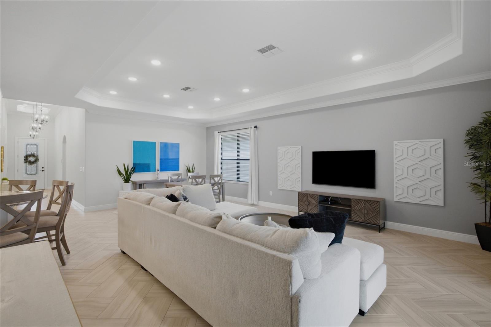 WATERGRASS PRCL E-3 - Residential