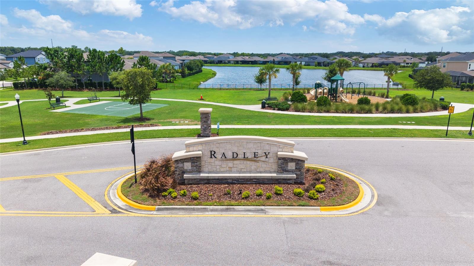 WATERGRASS PRCL E-3 - Residential