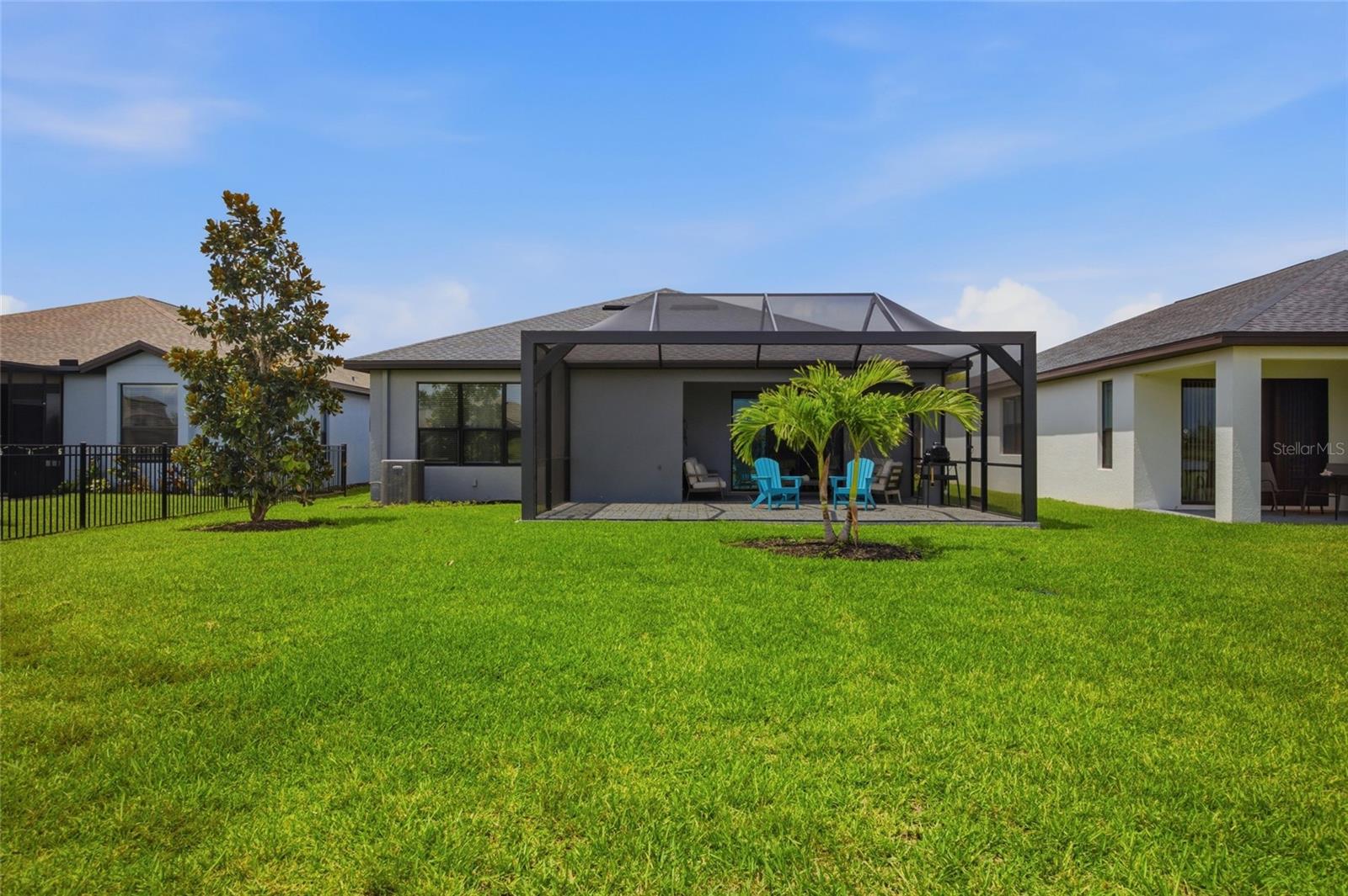 WATERGRASS PRCL E-3 - Residential