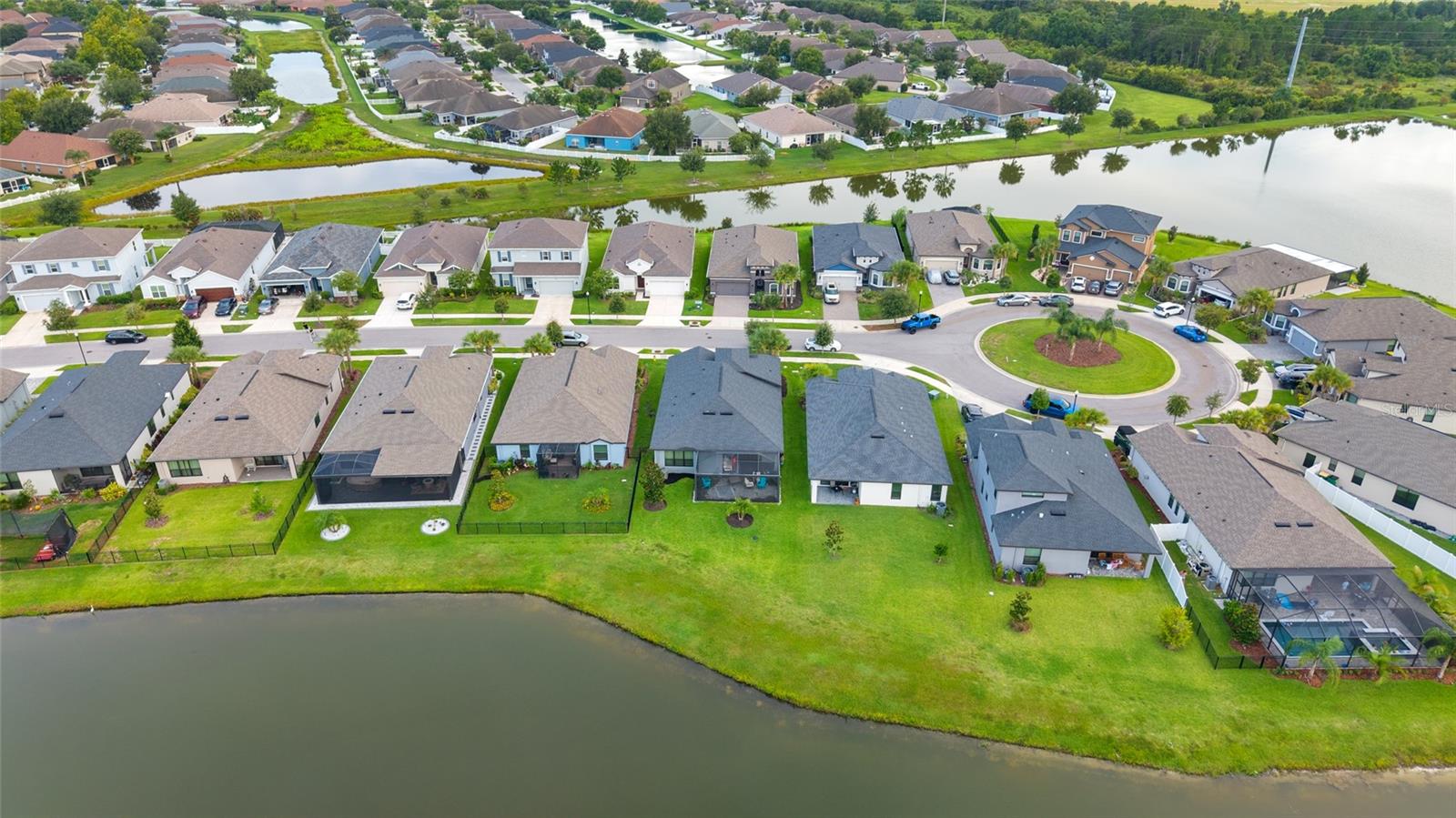 WATERGRASS PRCL E-3 - Residential