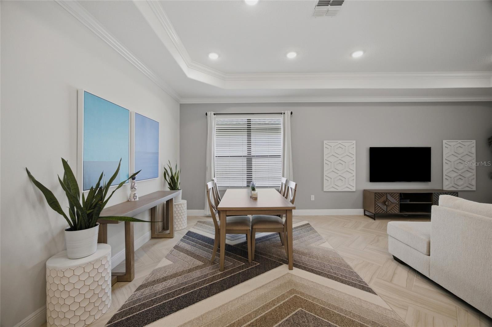WATERGRASS PRCL E-3 - Residential