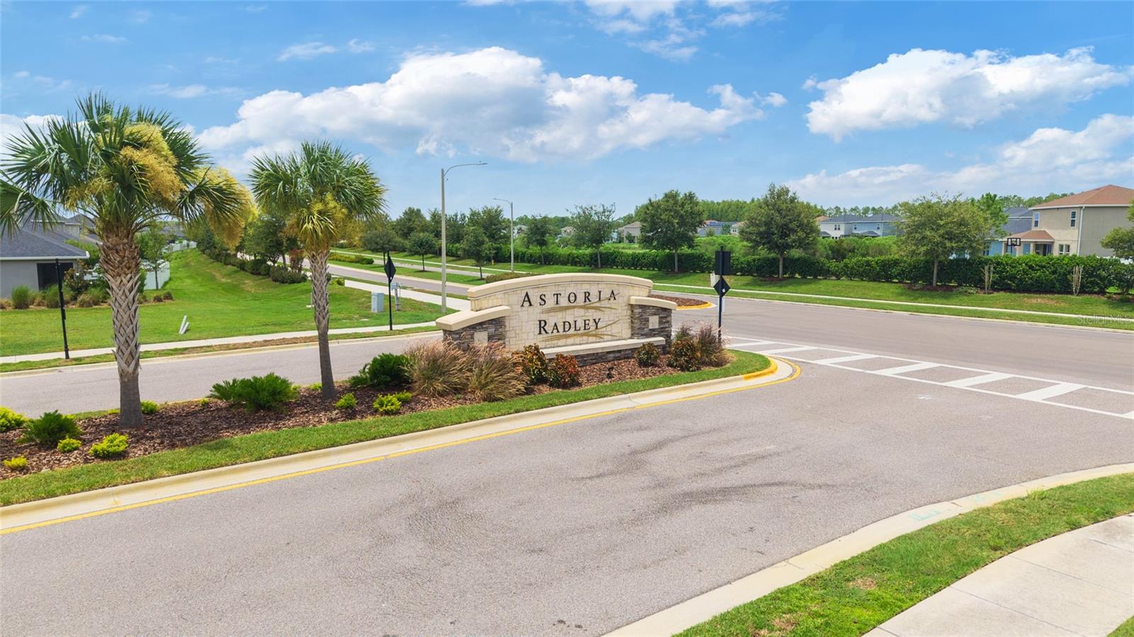 WATERGRASS PRCL E-3 - Residential