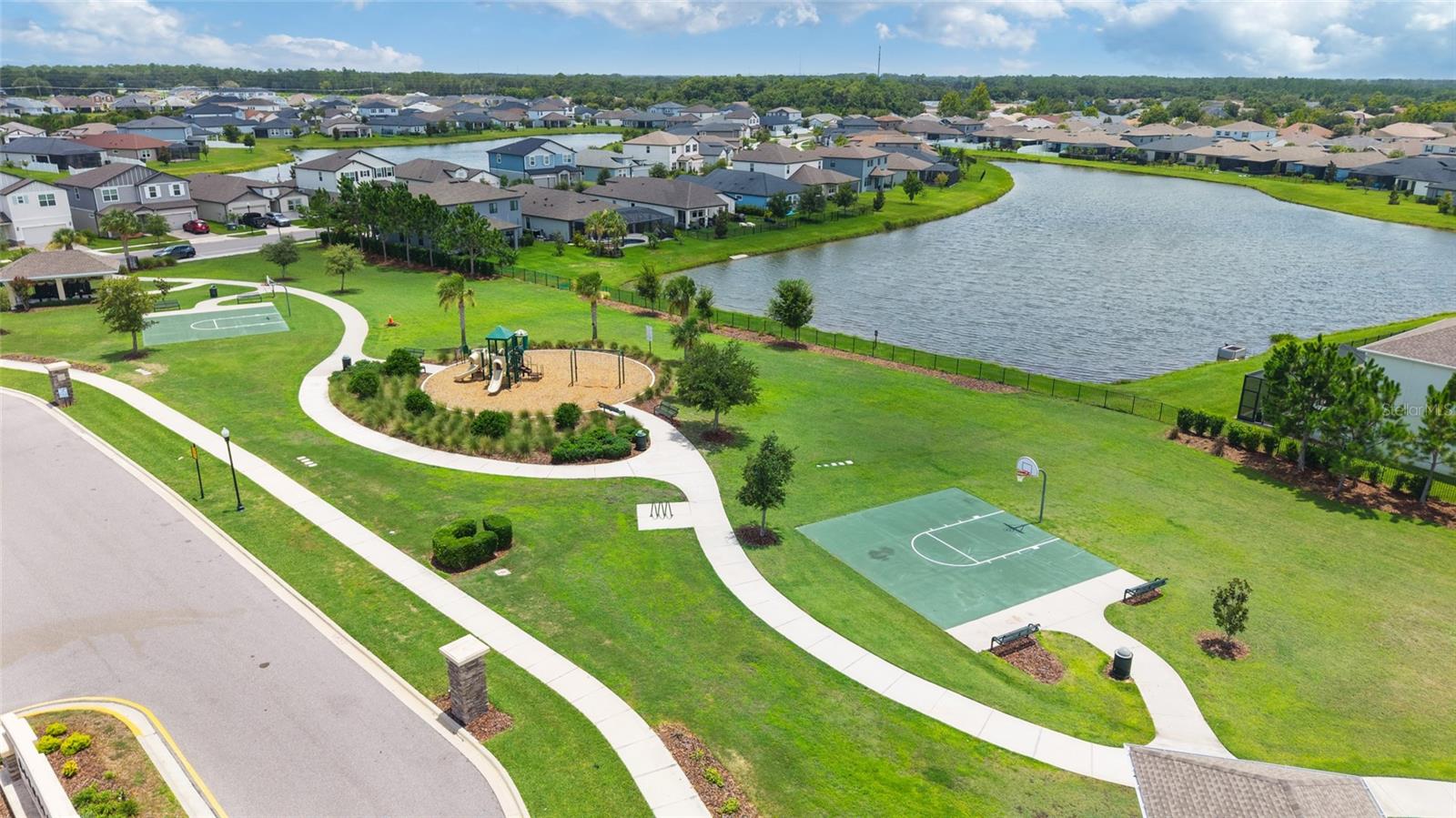 WATERGRASS PRCL E-3 - Residential