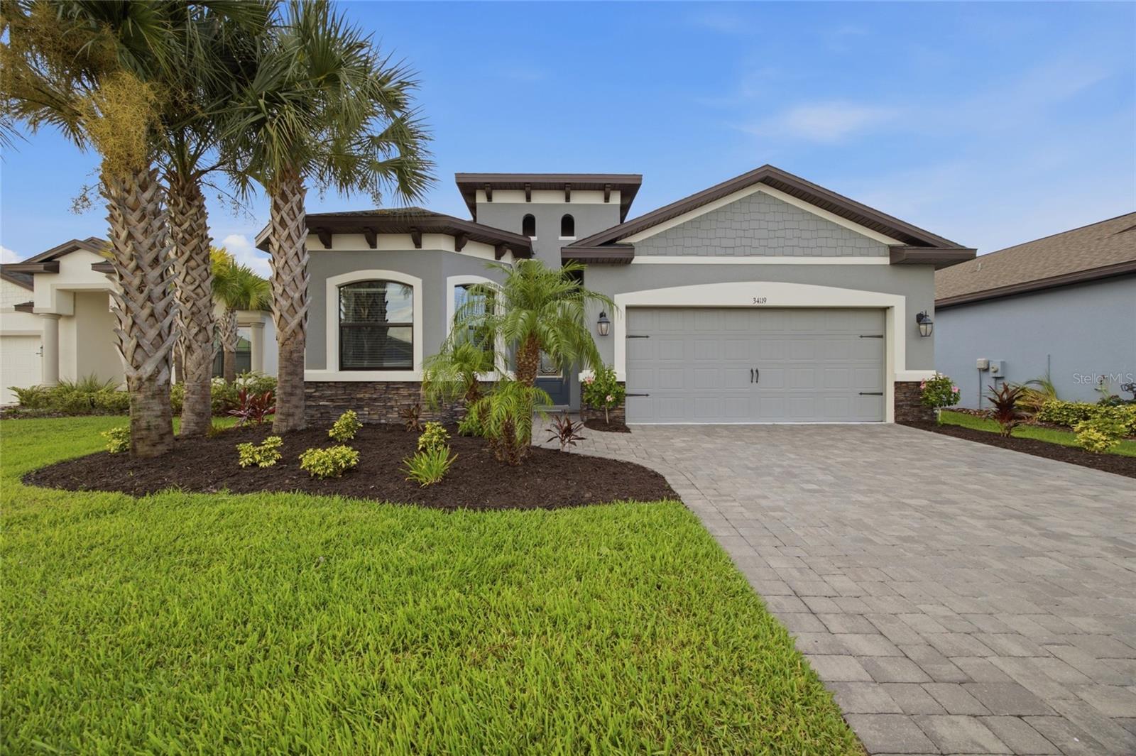 WATERGRASS PRCL E-3 - Residential