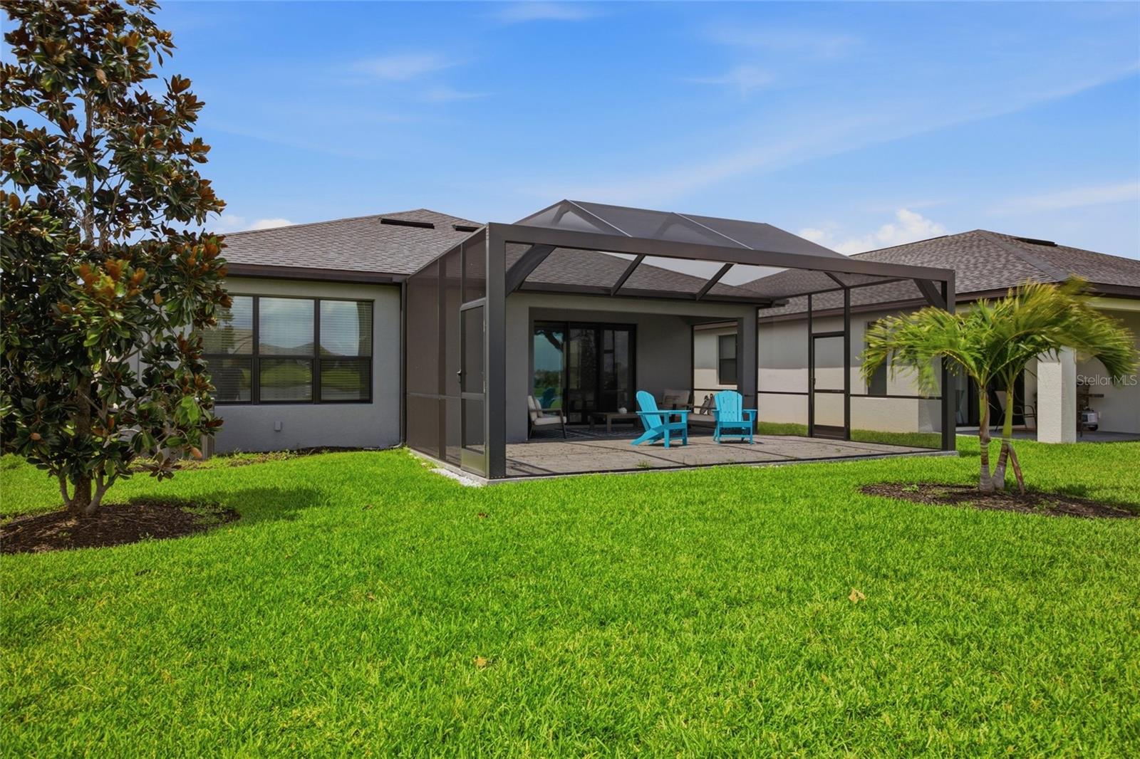 WATERGRASS PRCL E-3 - Residential