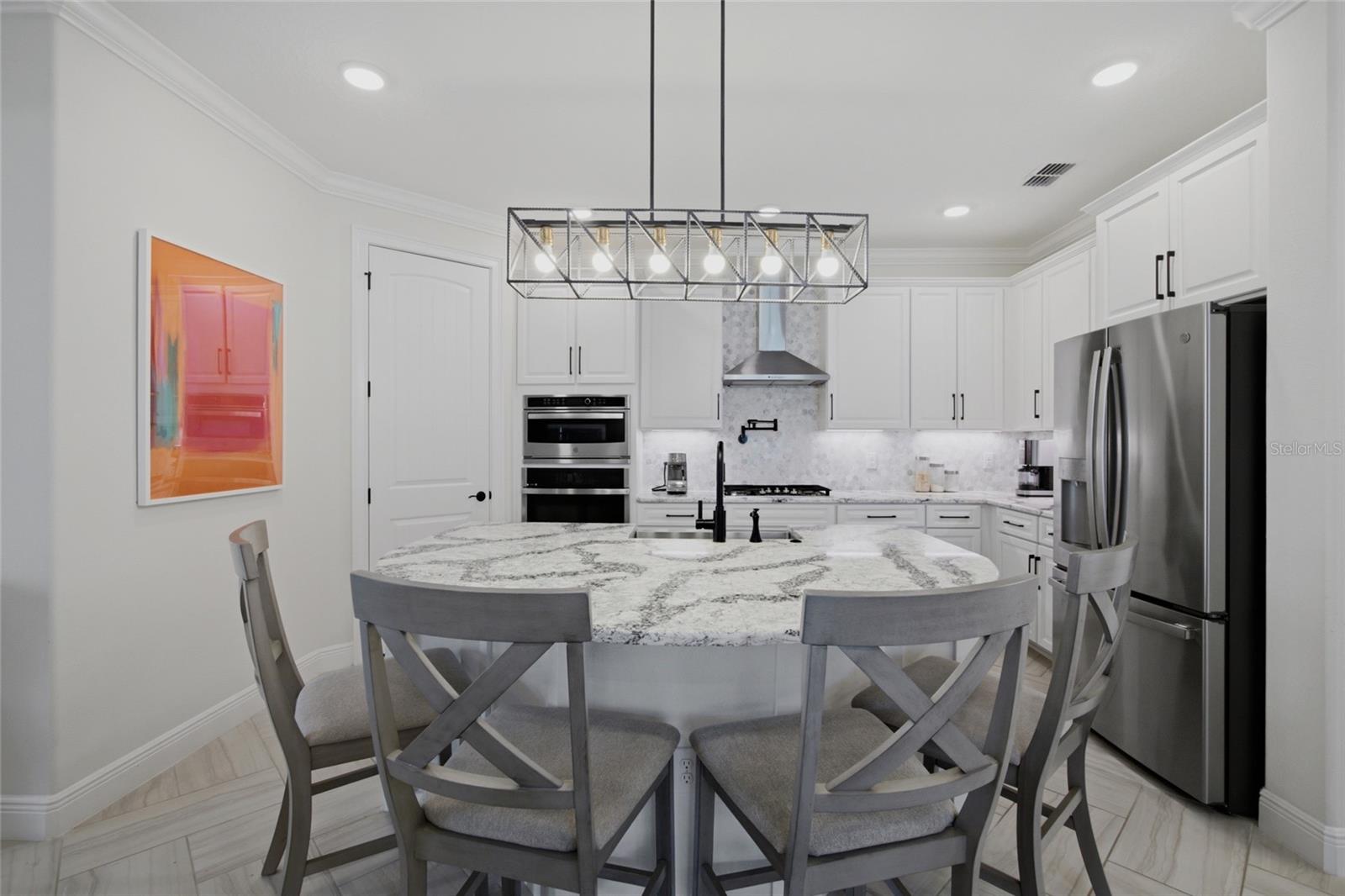 WATERGRASS PRCL E-3 - Residential