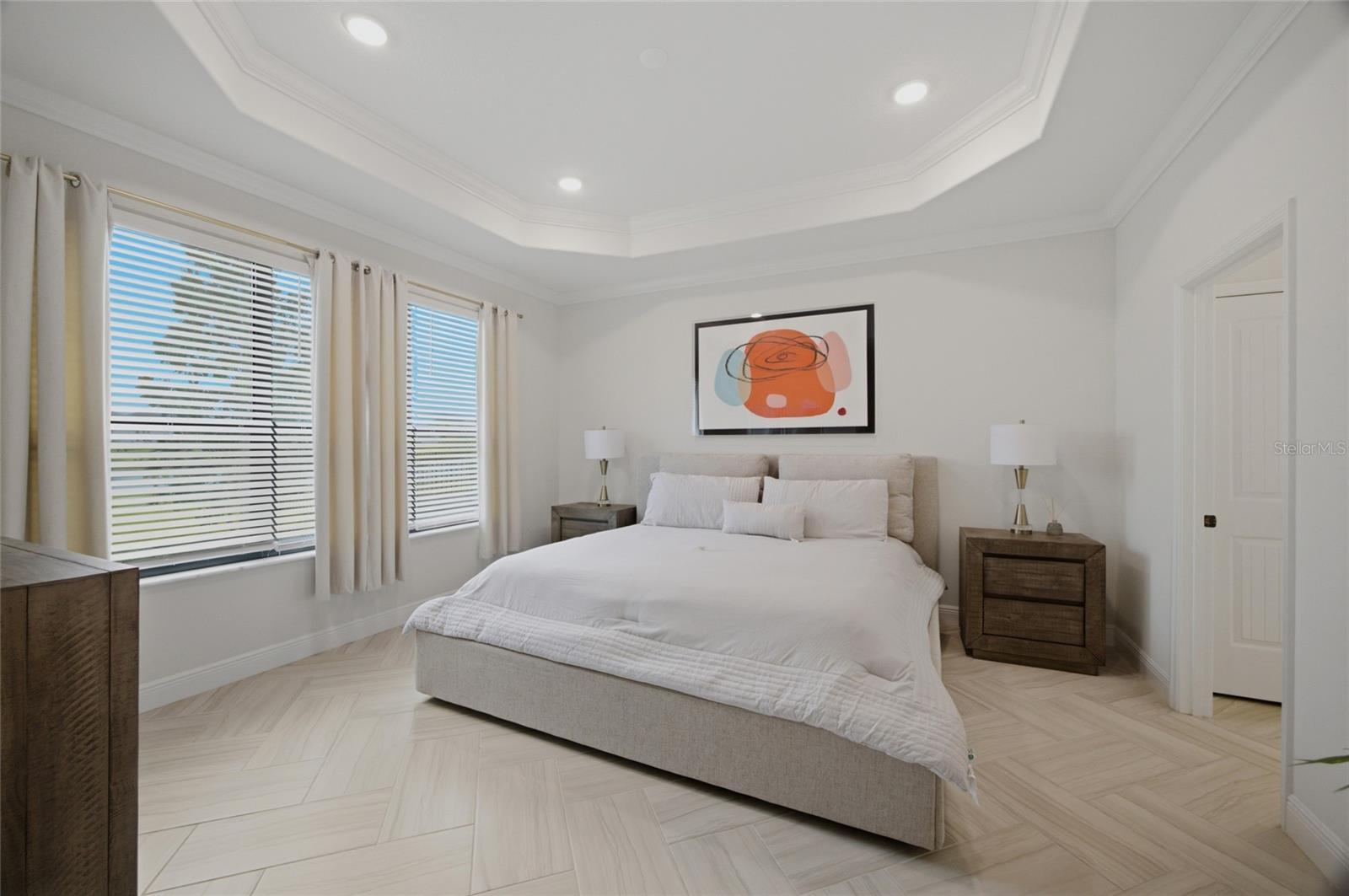WATERGRASS PRCL E-3 - Residential