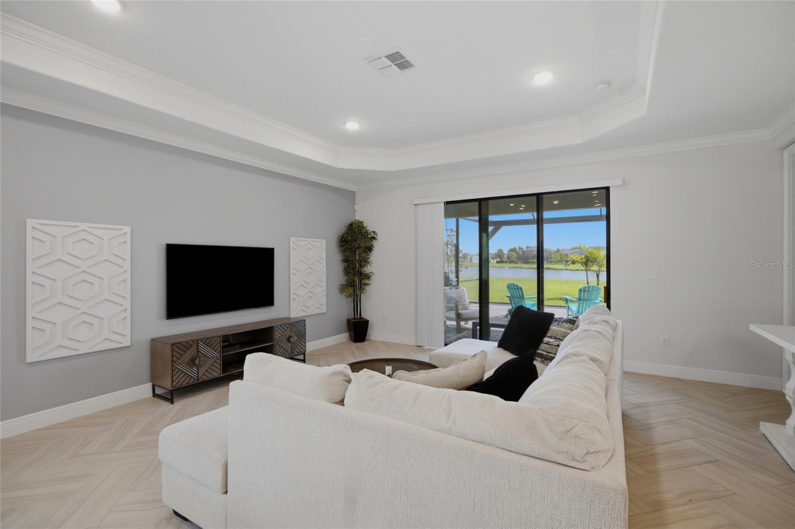 WATERGRASS PRCL E-3 - Residential