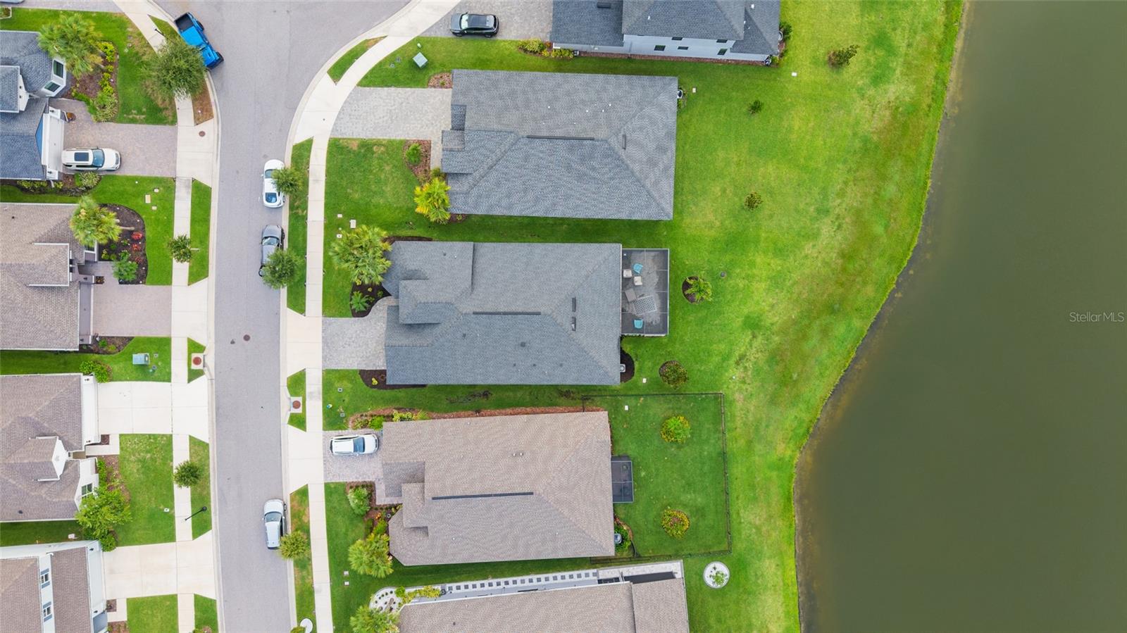 WATERGRASS PRCL E-3 - Residential