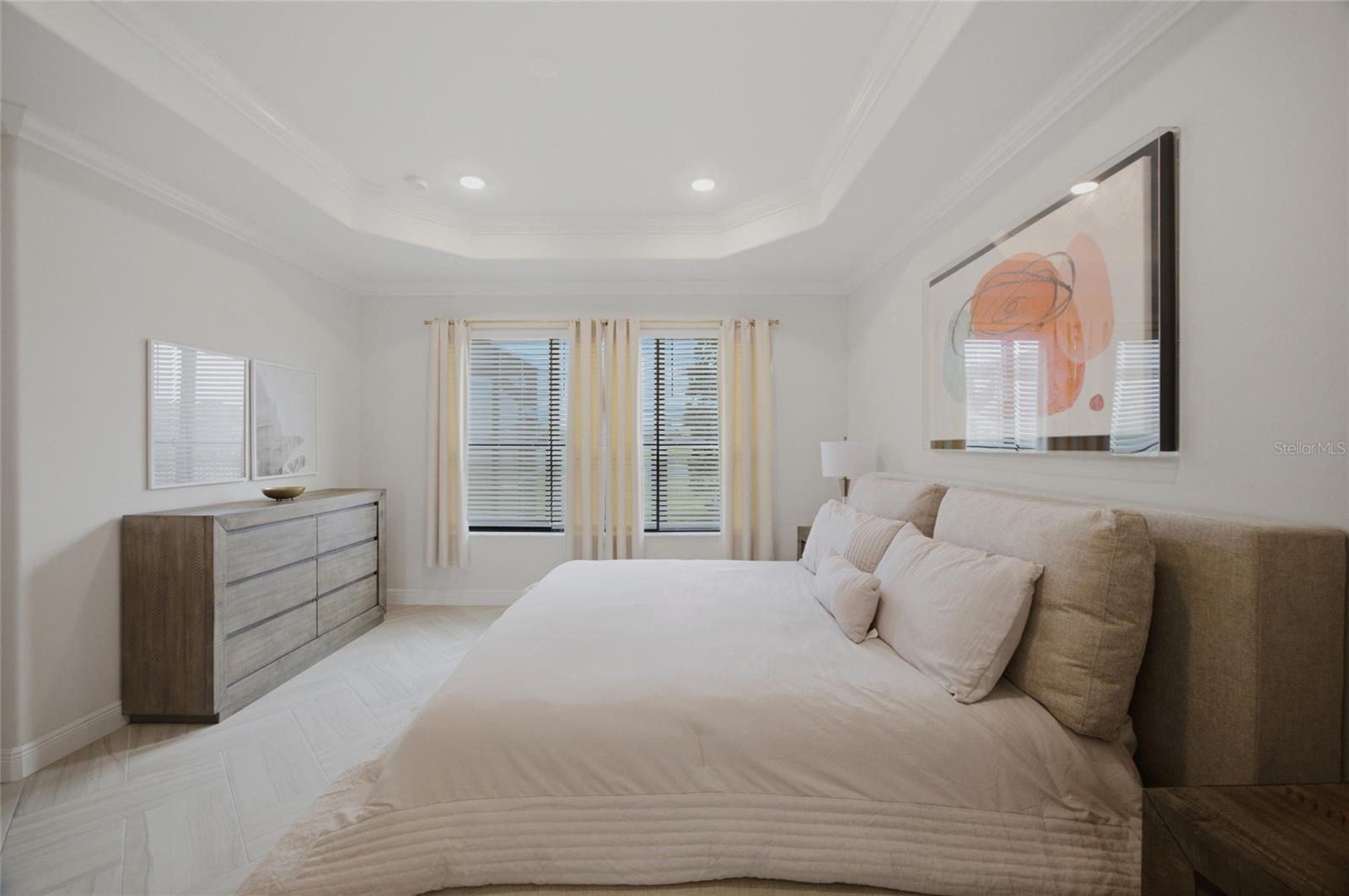 WATERGRASS PRCL E-3 - Residential