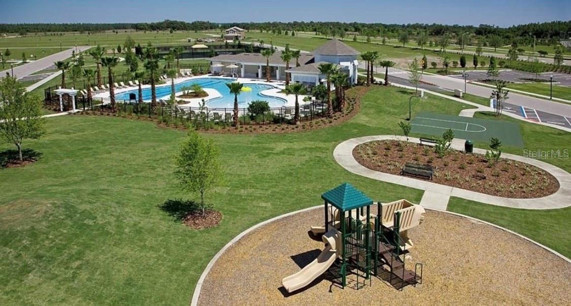 WATERGRASS PRCL E-3 - Residential