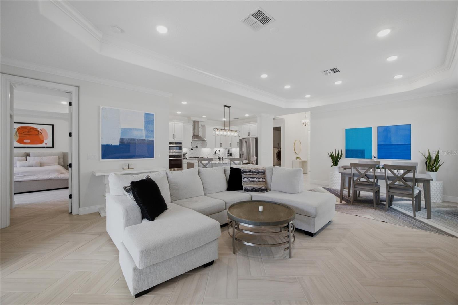 WATERGRASS PRCL E-3 - Residential