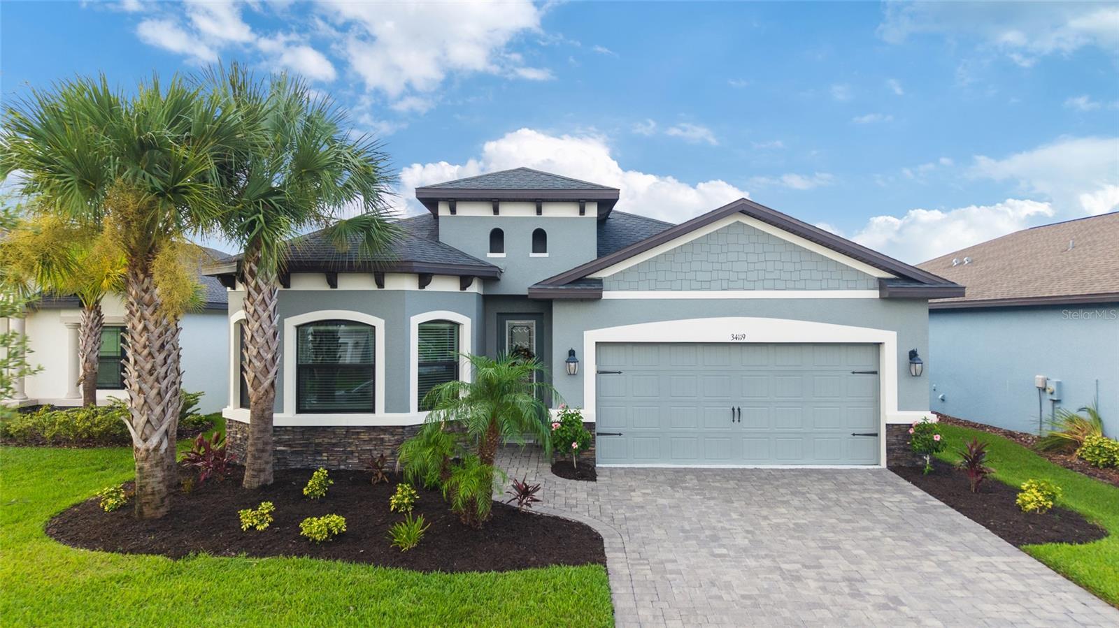 WATERGRASS PRCL E-3 - Residential