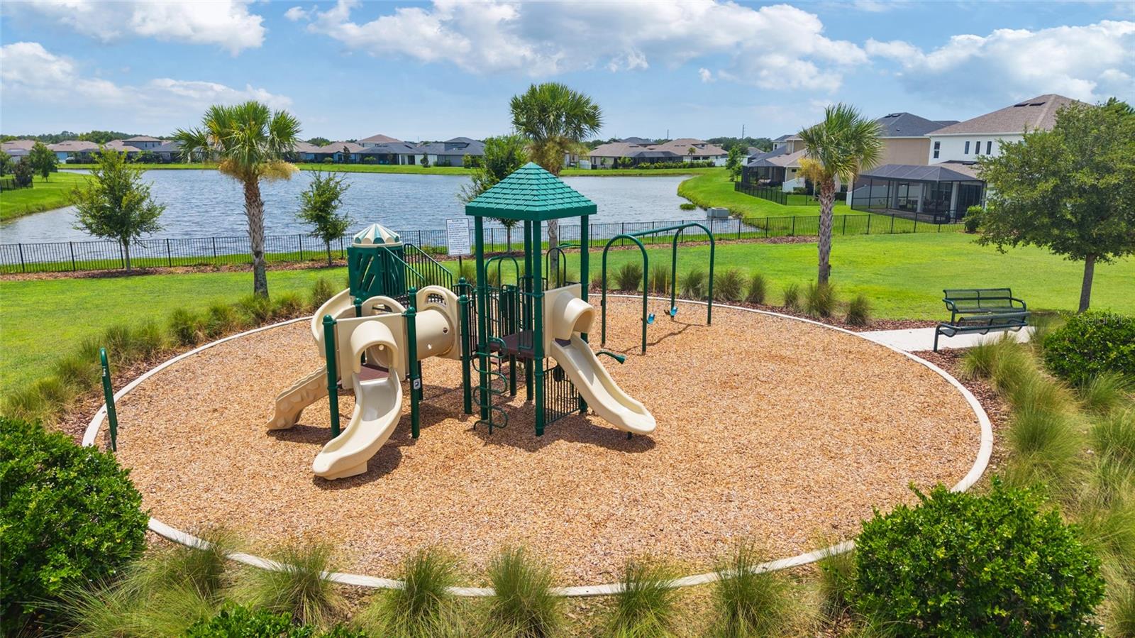 WATERGRASS PRCL E-3 - Residential