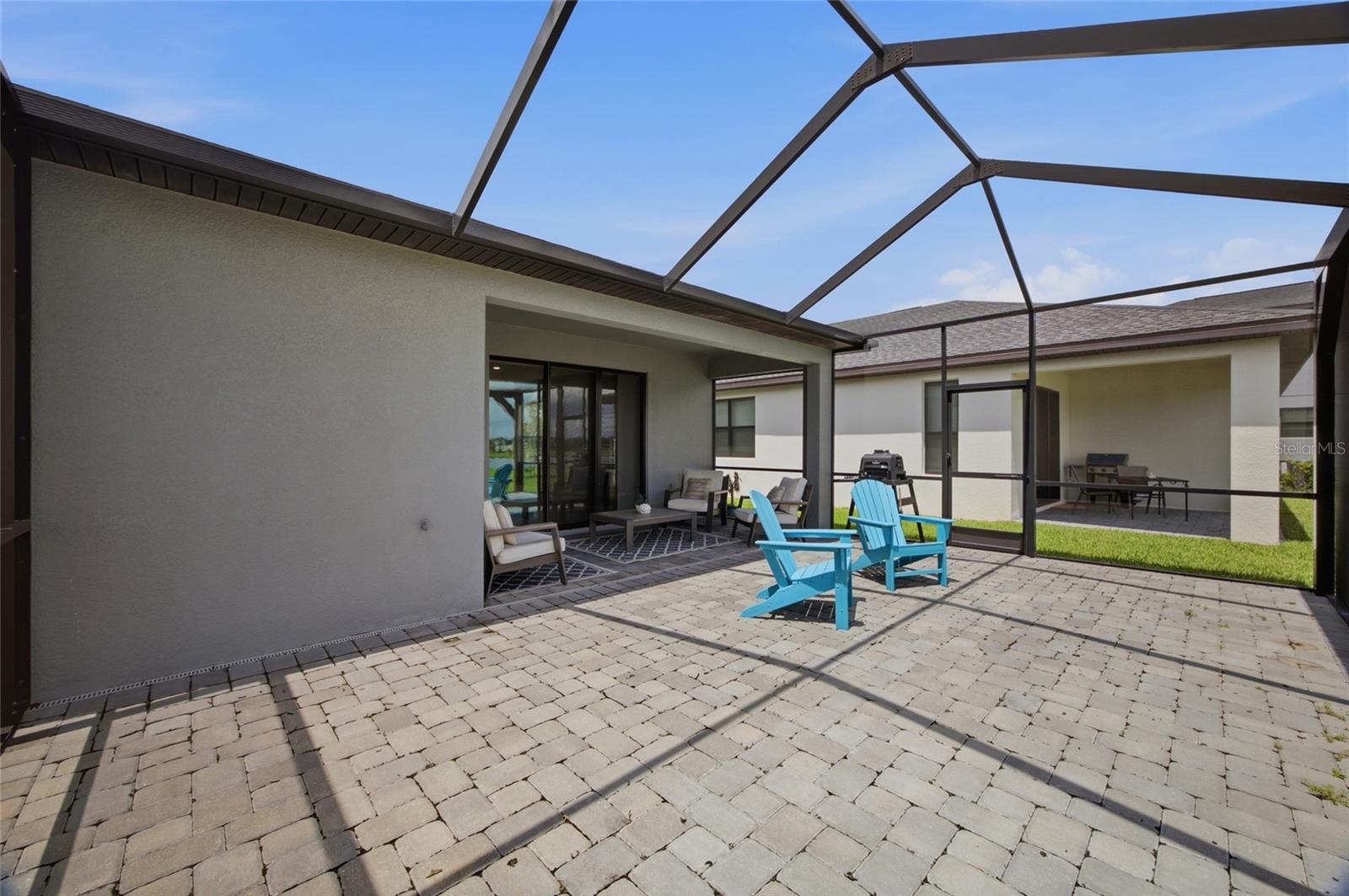WATERGRASS PRCL E-3 - Residential