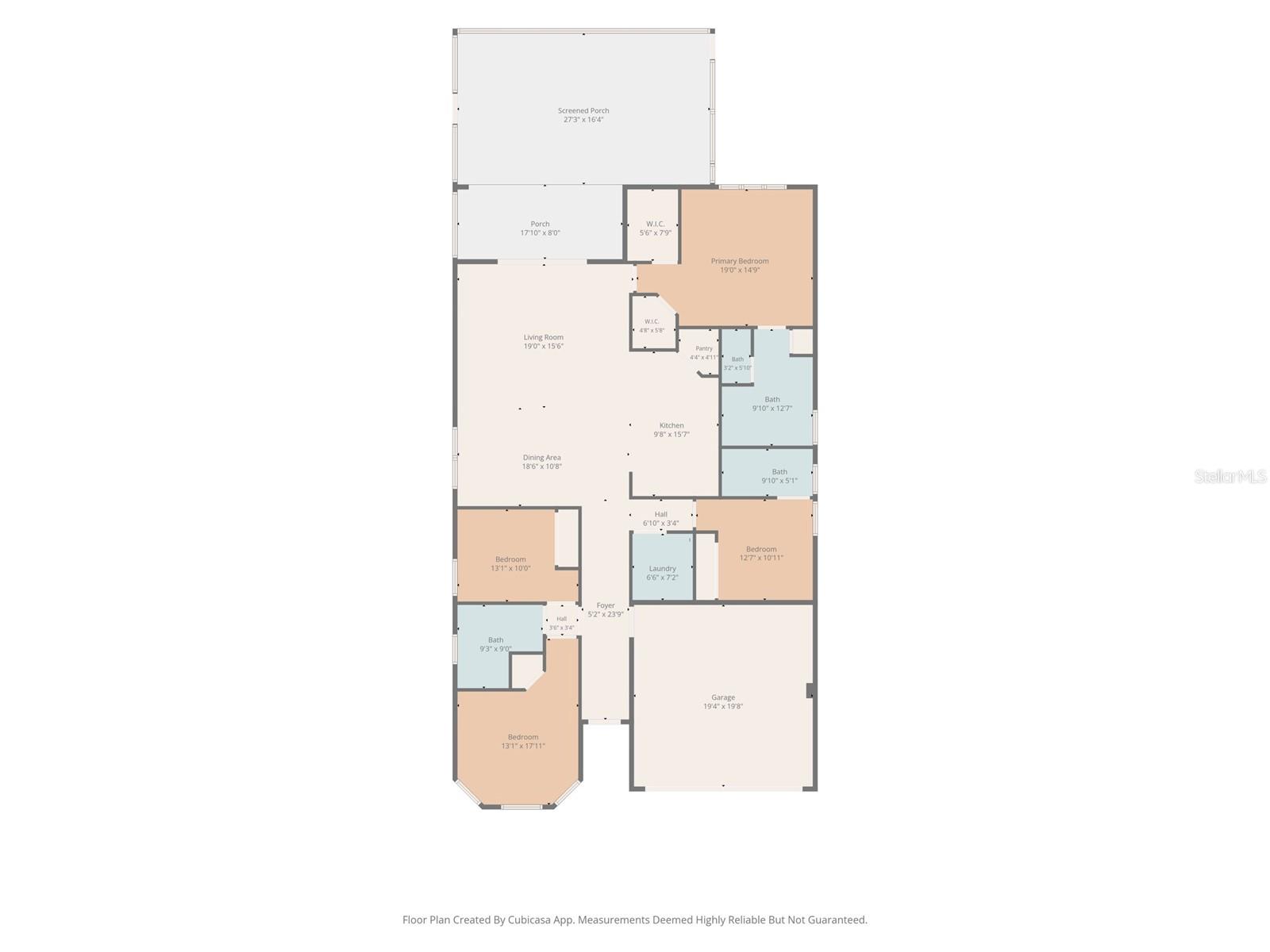 WATERGRASS PRCL E-3 - Residential