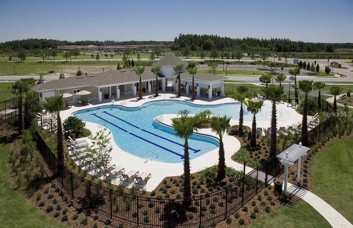 WATERGRASS PRCL E-3 - Residential