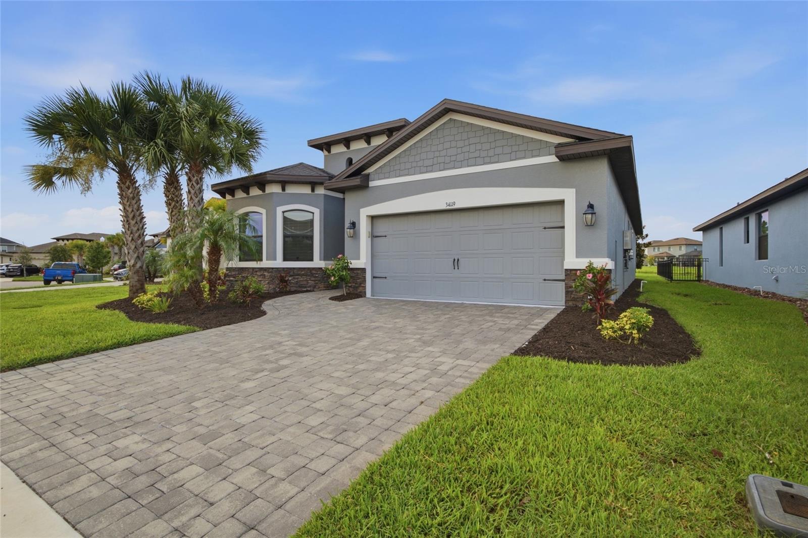 WATERGRASS PRCL E-3 - Residential