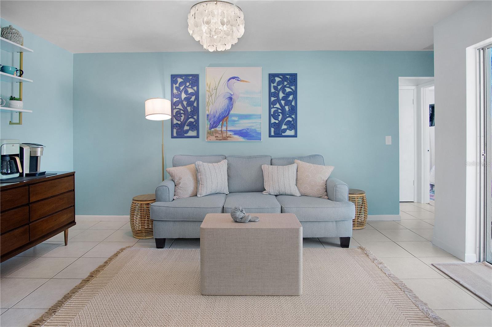 VILLAGE GREEN OF BRADENTON - Residential