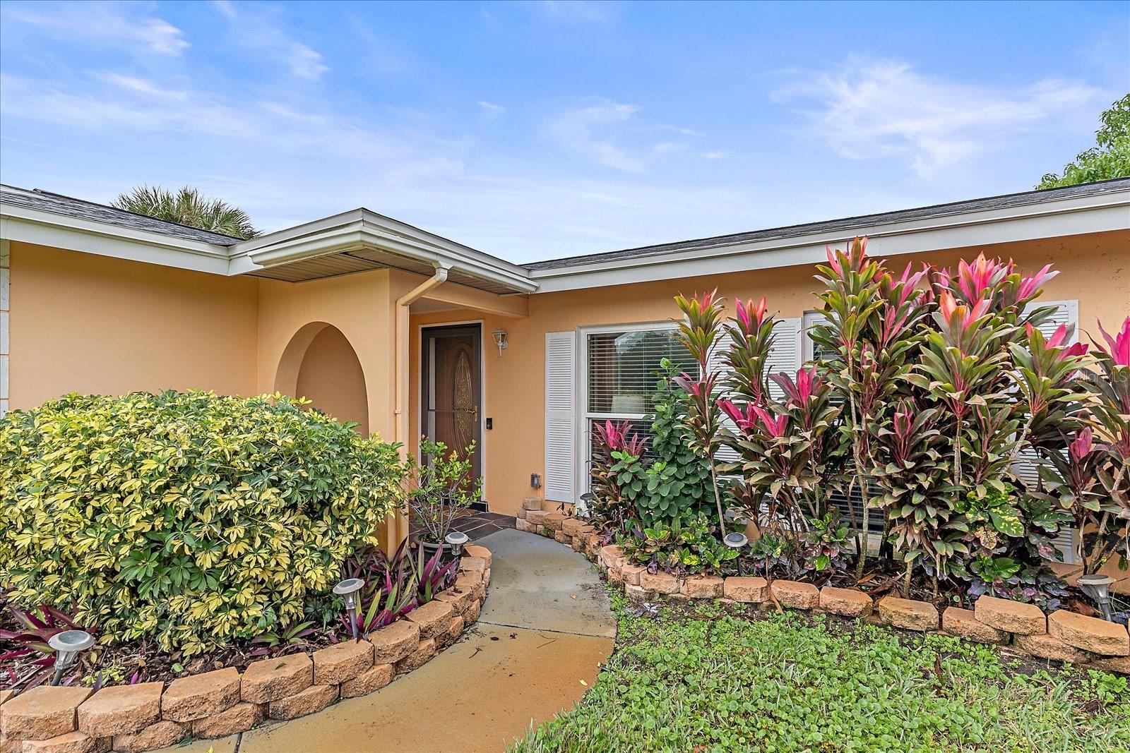 VILLAGE GREEN OF BRADENTON - Residential