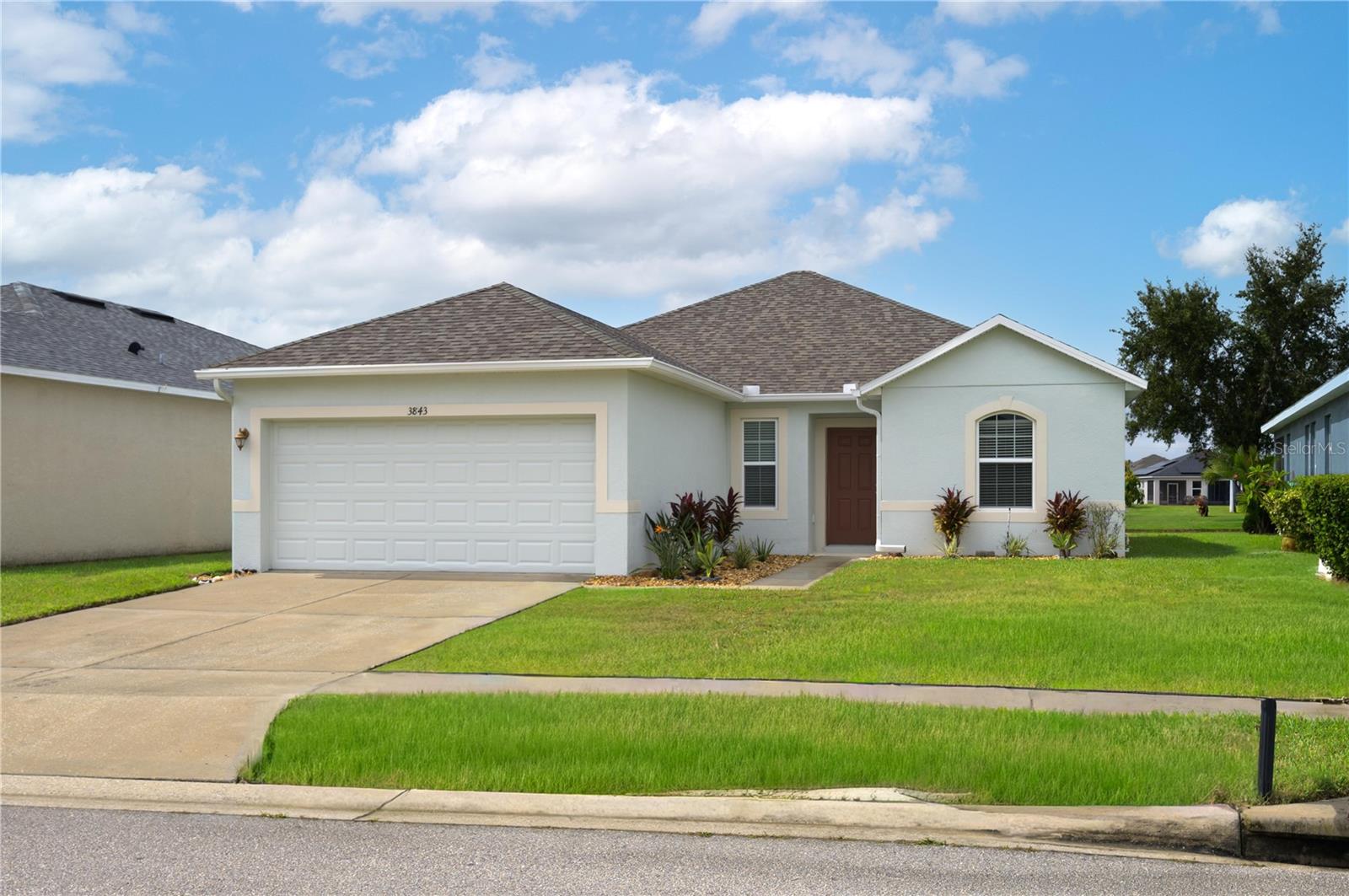 LAKE SMART ESTATES - Residential