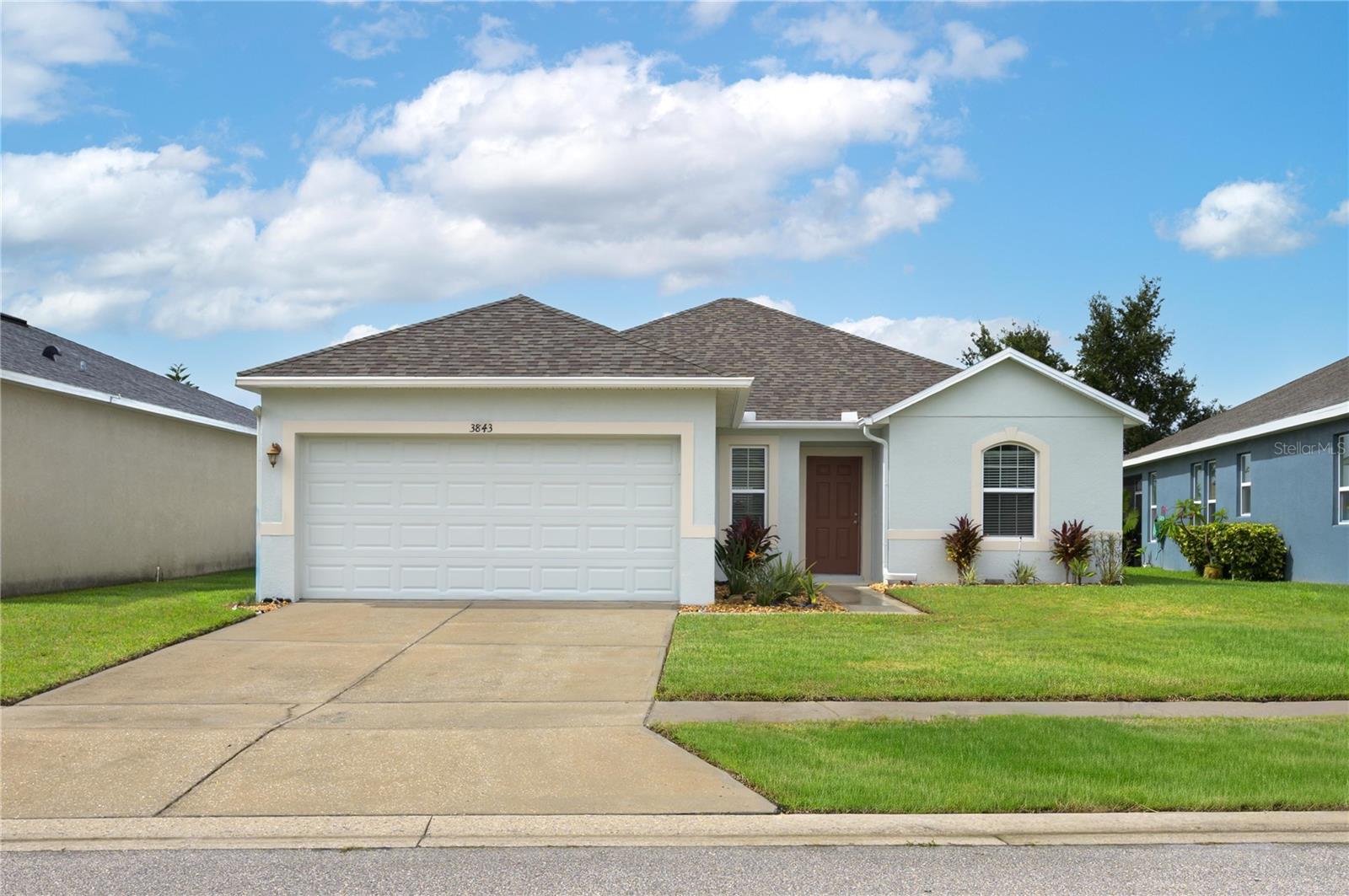LAKE SMART ESTATES - Residential