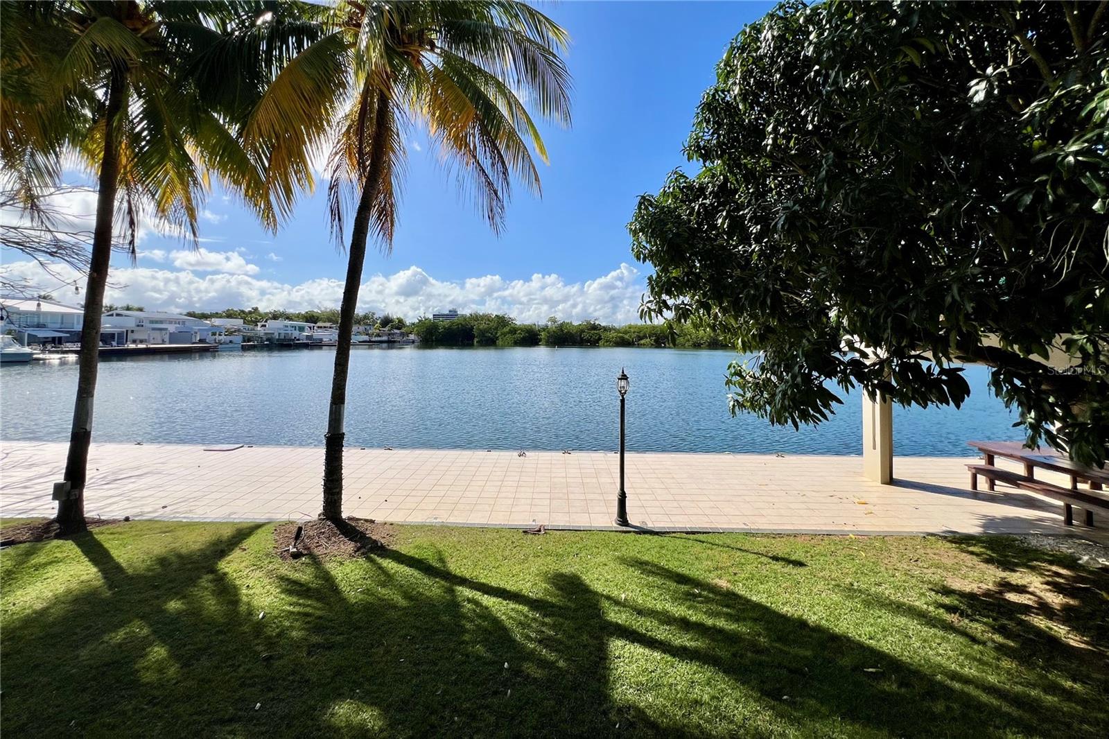 VISTAMAR MARINA - Residential