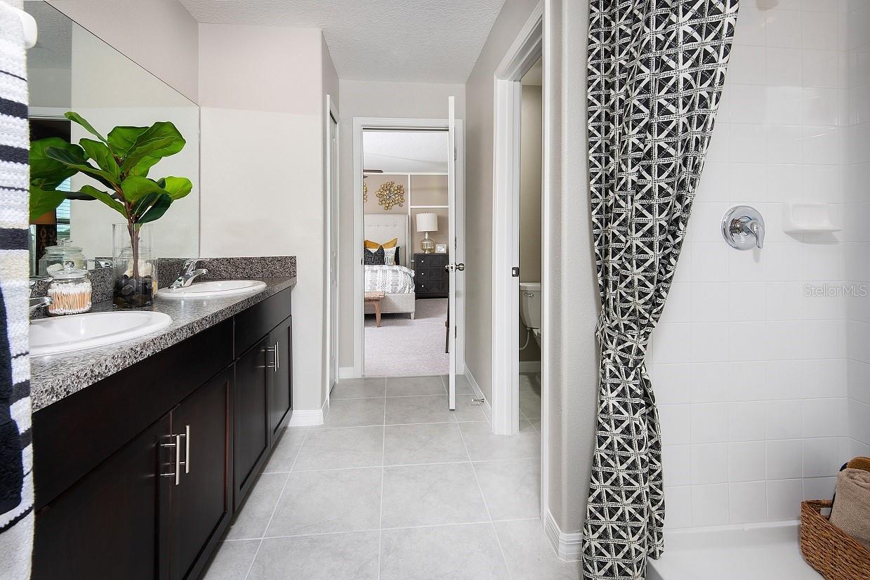 CONNERTON - Residential