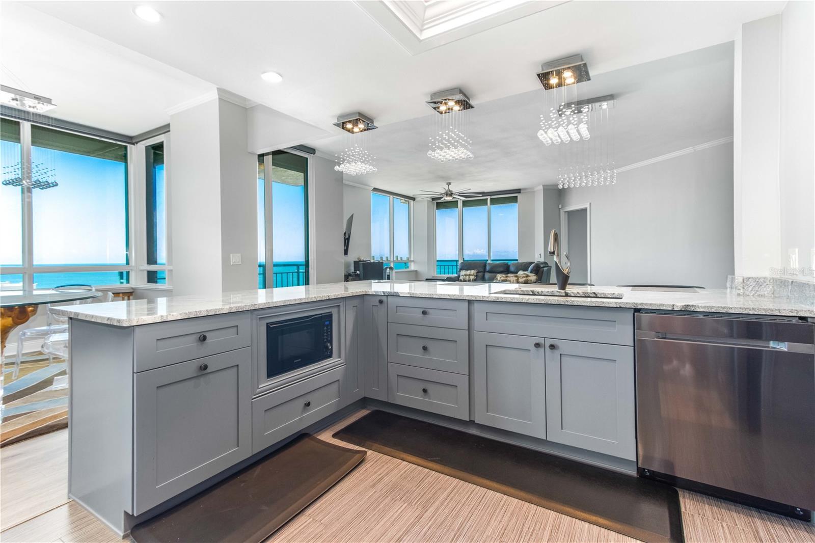ULTIMAR THREE CONDO - Residential