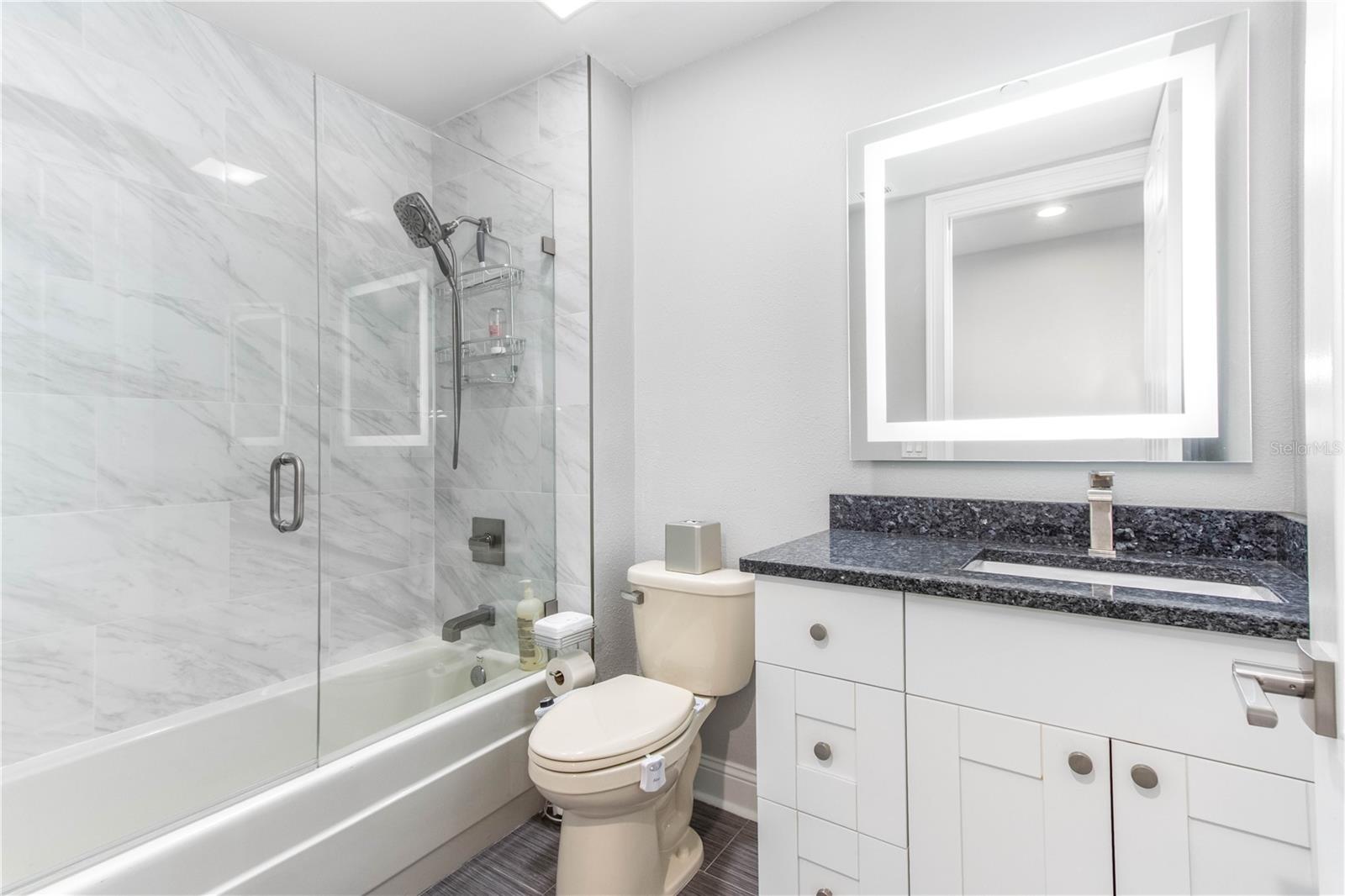 ULTIMAR THREE CONDO - Residential