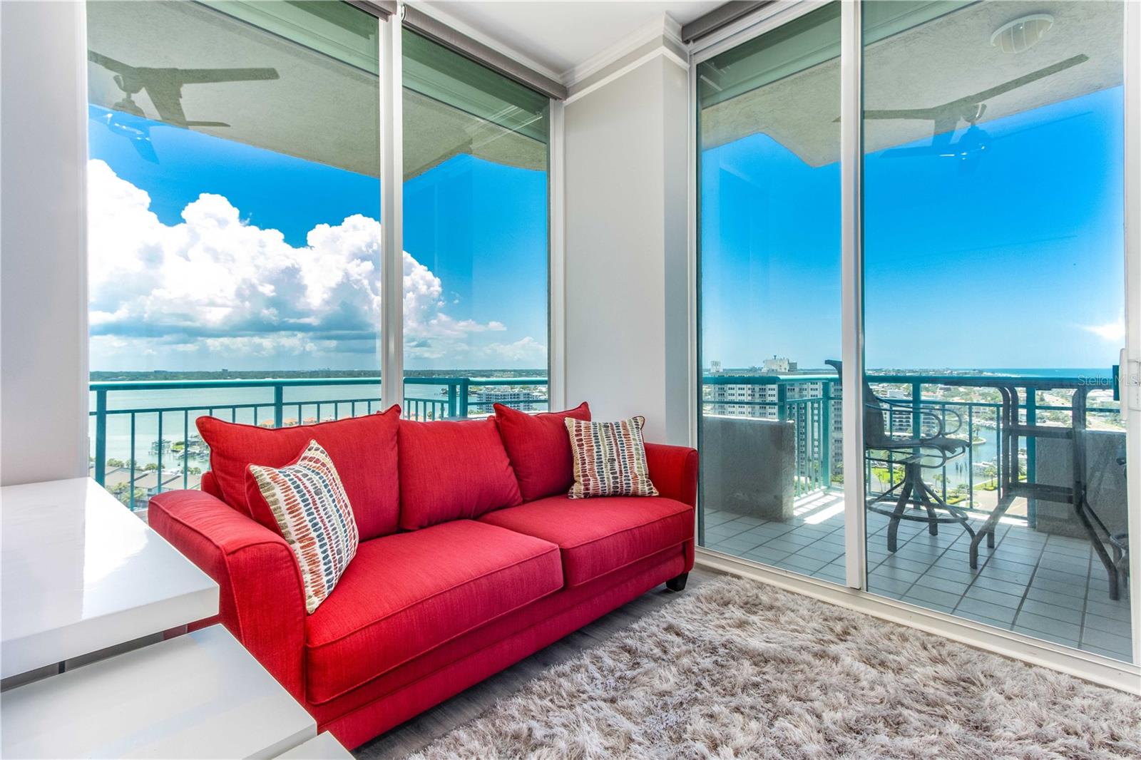 ULTIMAR THREE CONDO - Residential