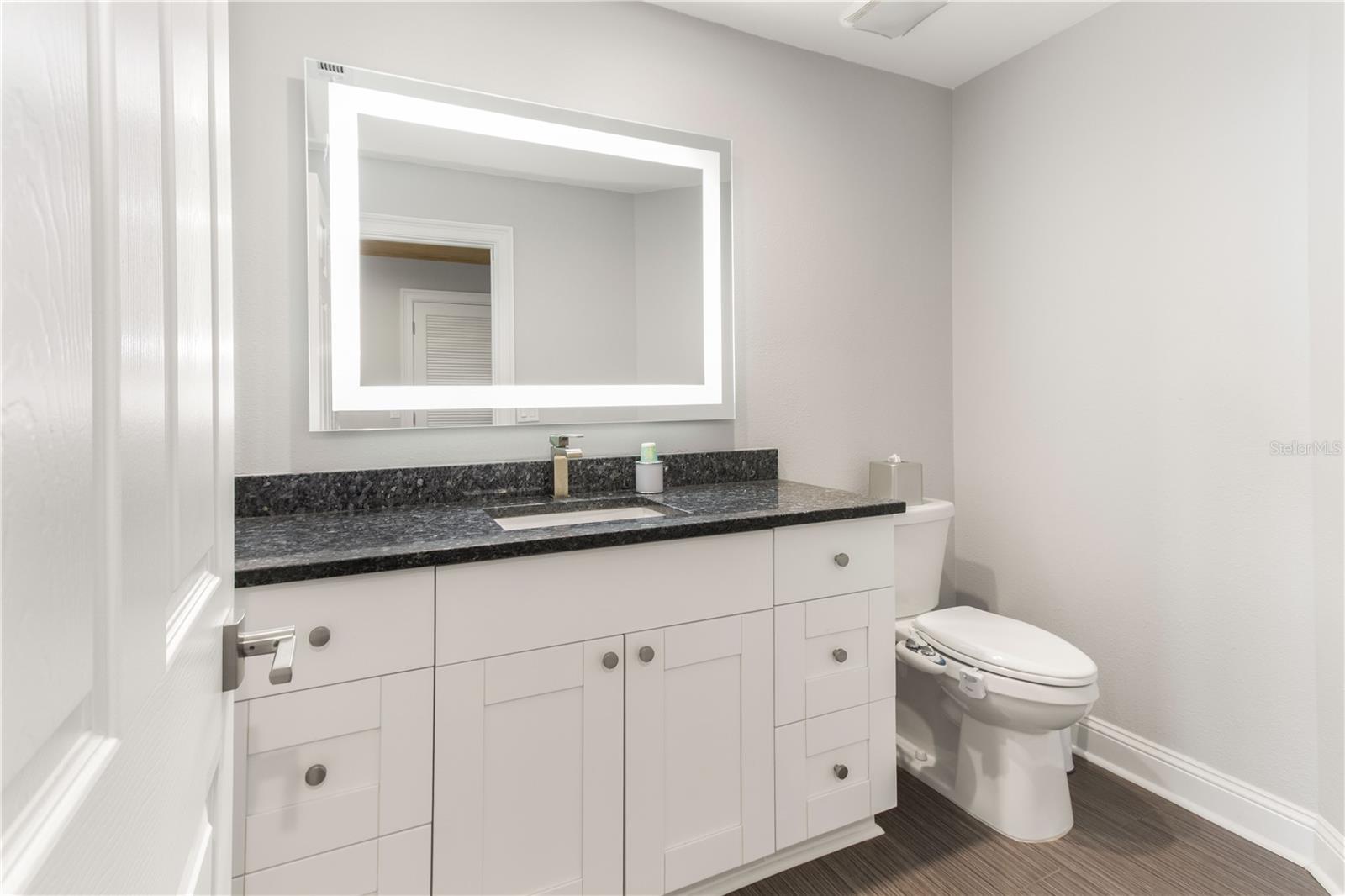 ULTIMAR THREE CONDO - Residential