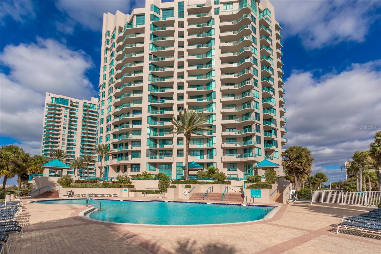 ULTIMAR THREE CONDO - Residential