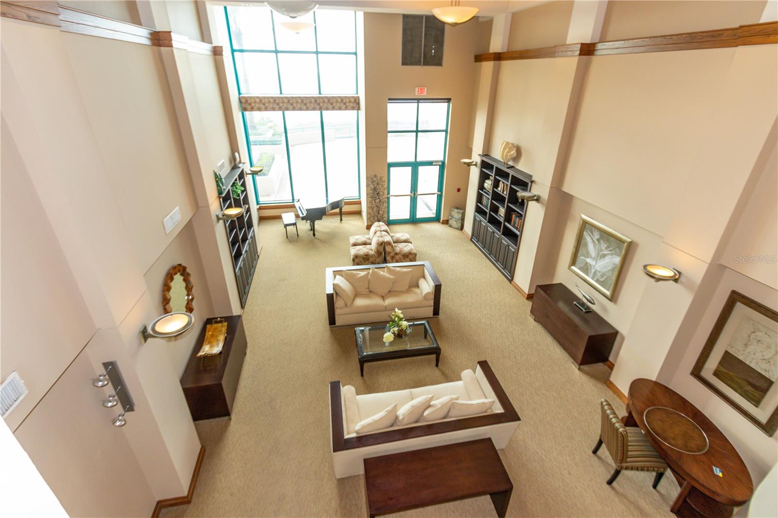 ULTIMAR THREE CONDO - Residential