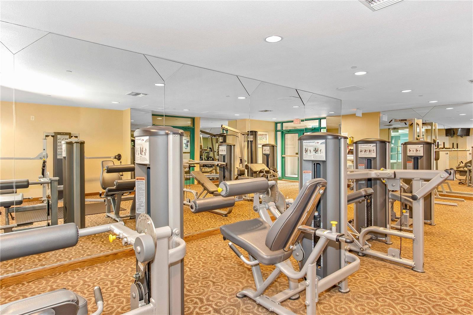 ULTIMAR THREE CONDO - Residential