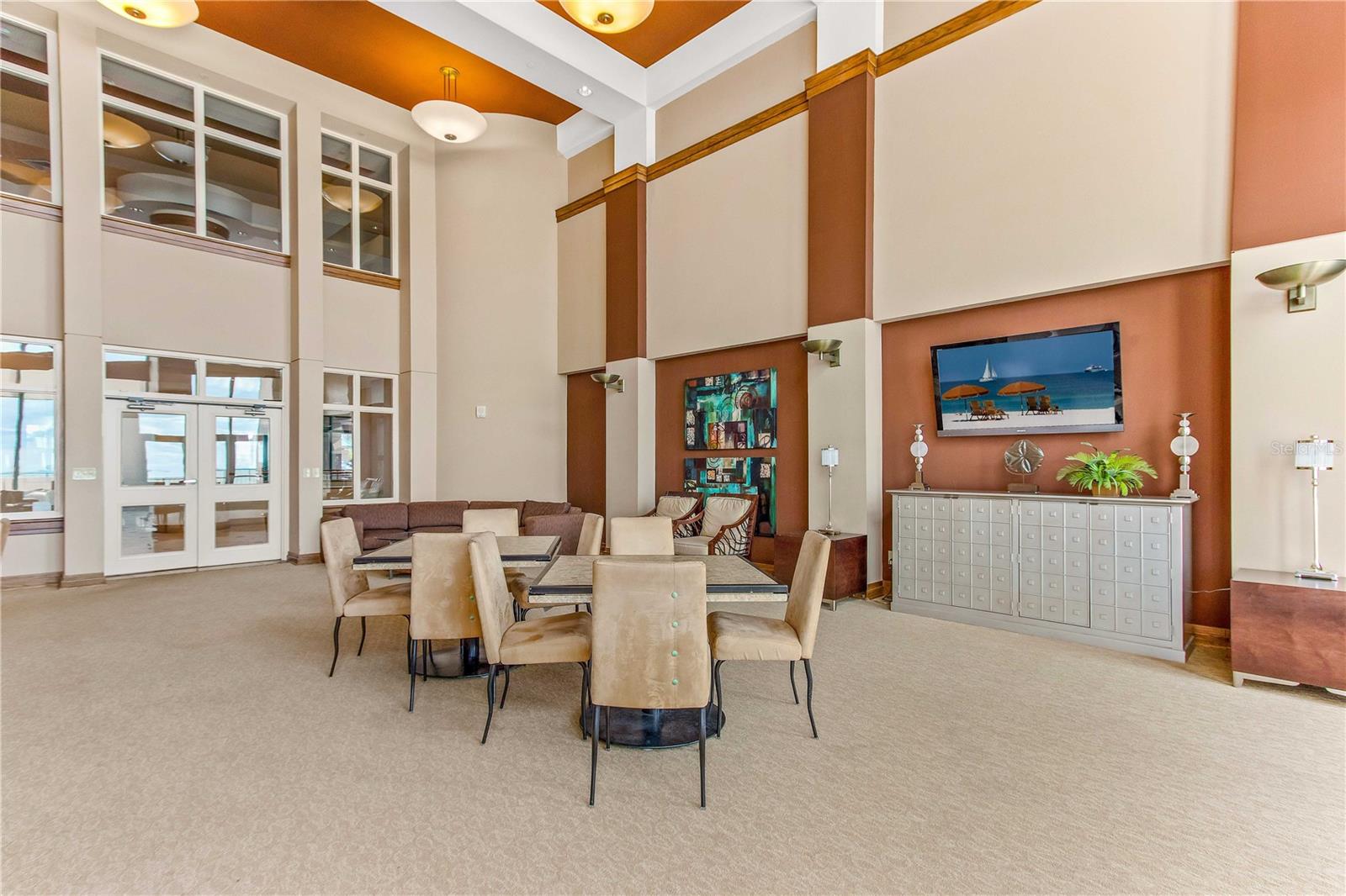 ULTIMAR THREE CONDO - Residential