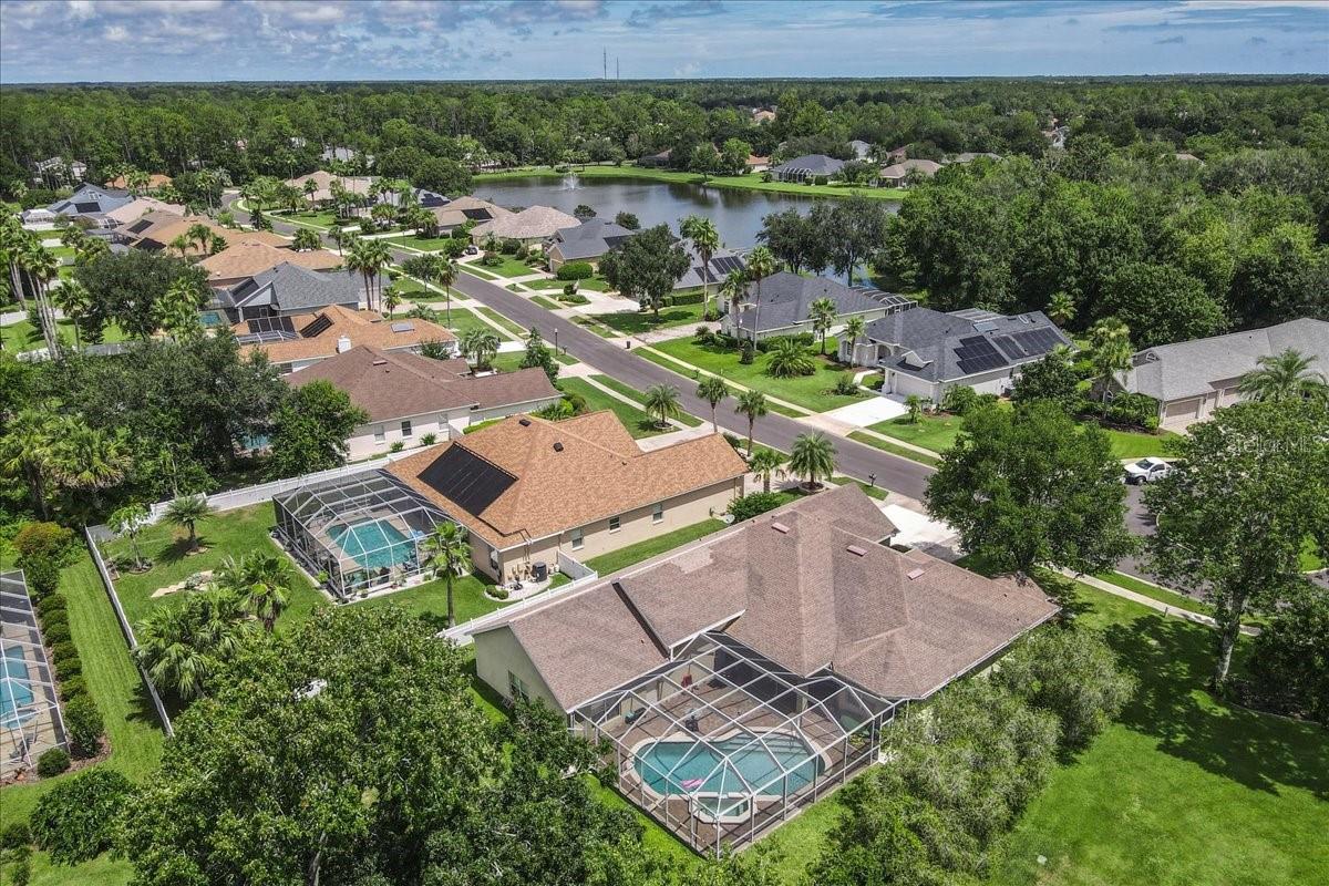 LAKE VIEW SUB - Residential